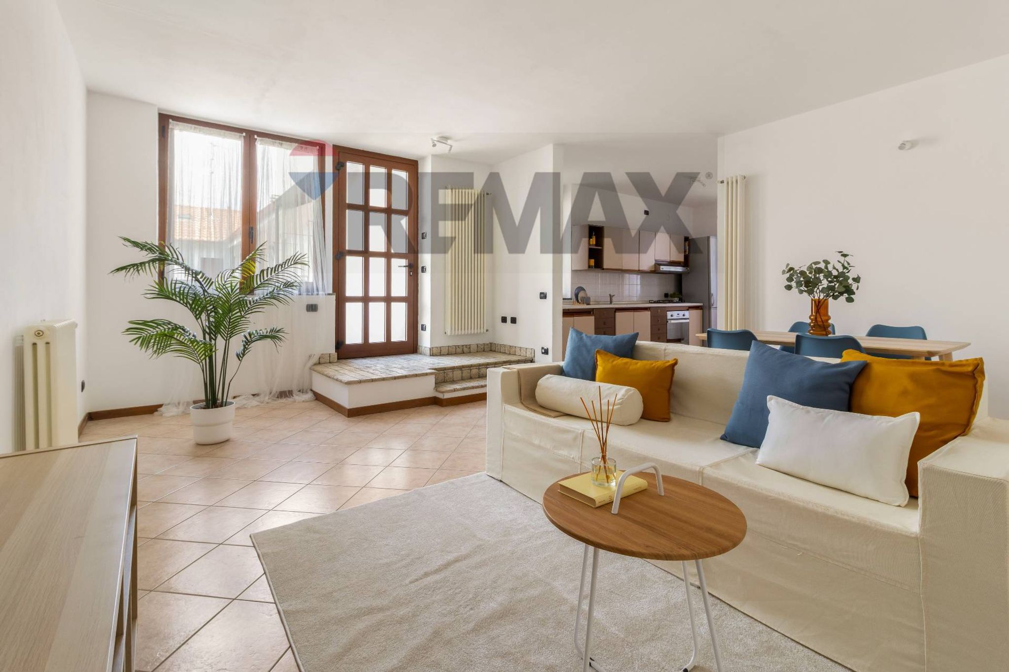 Property in Desio