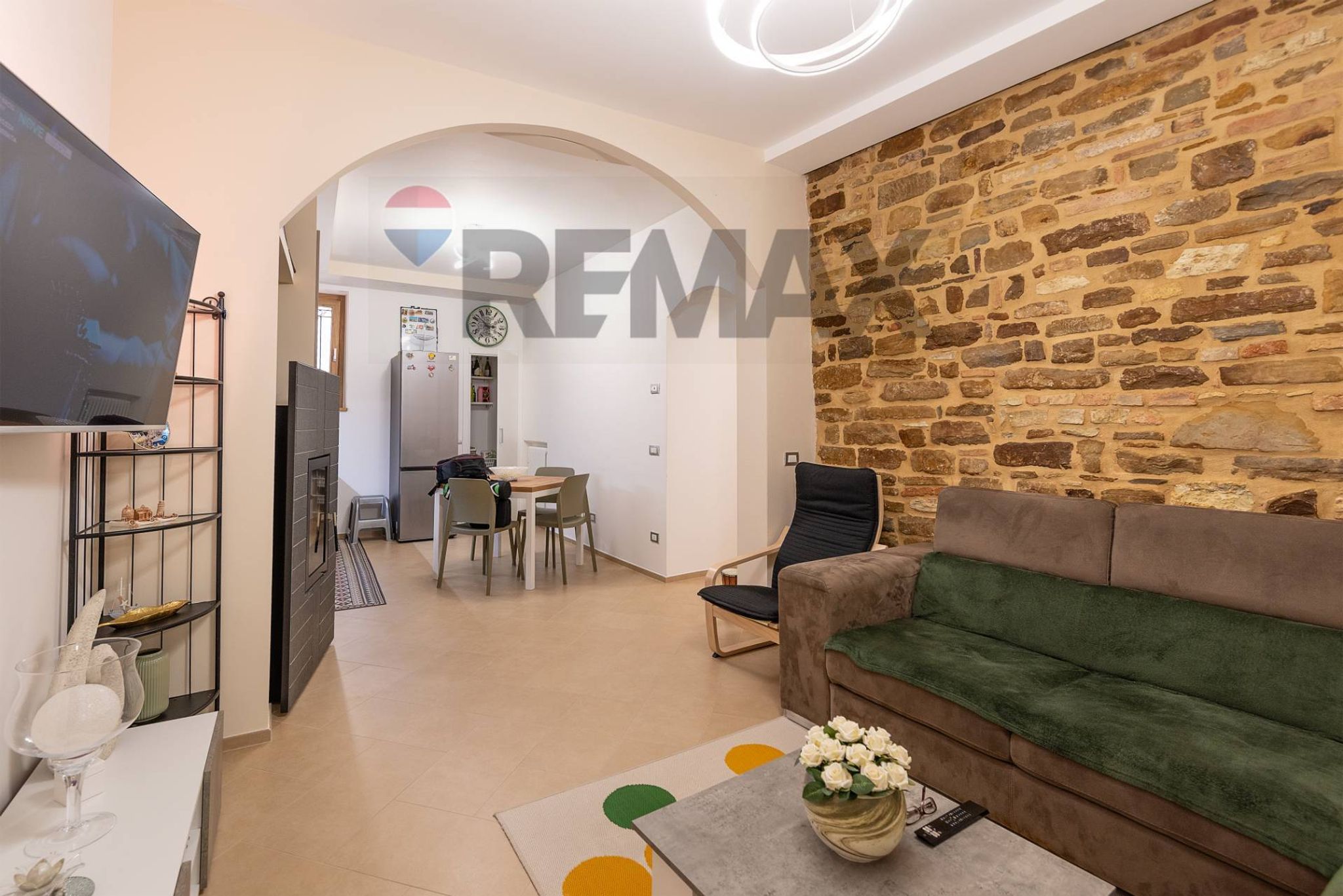 Sala da pranzo