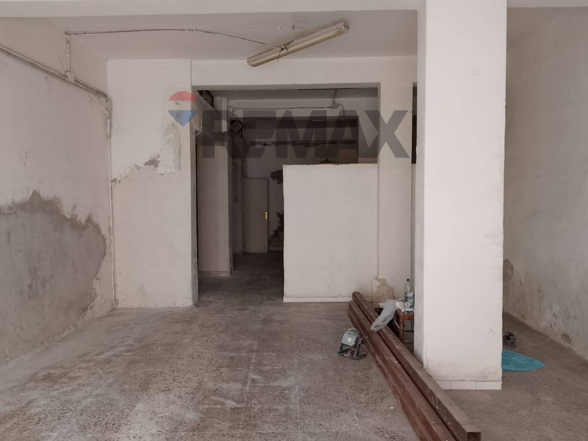 Hall / corridoio
