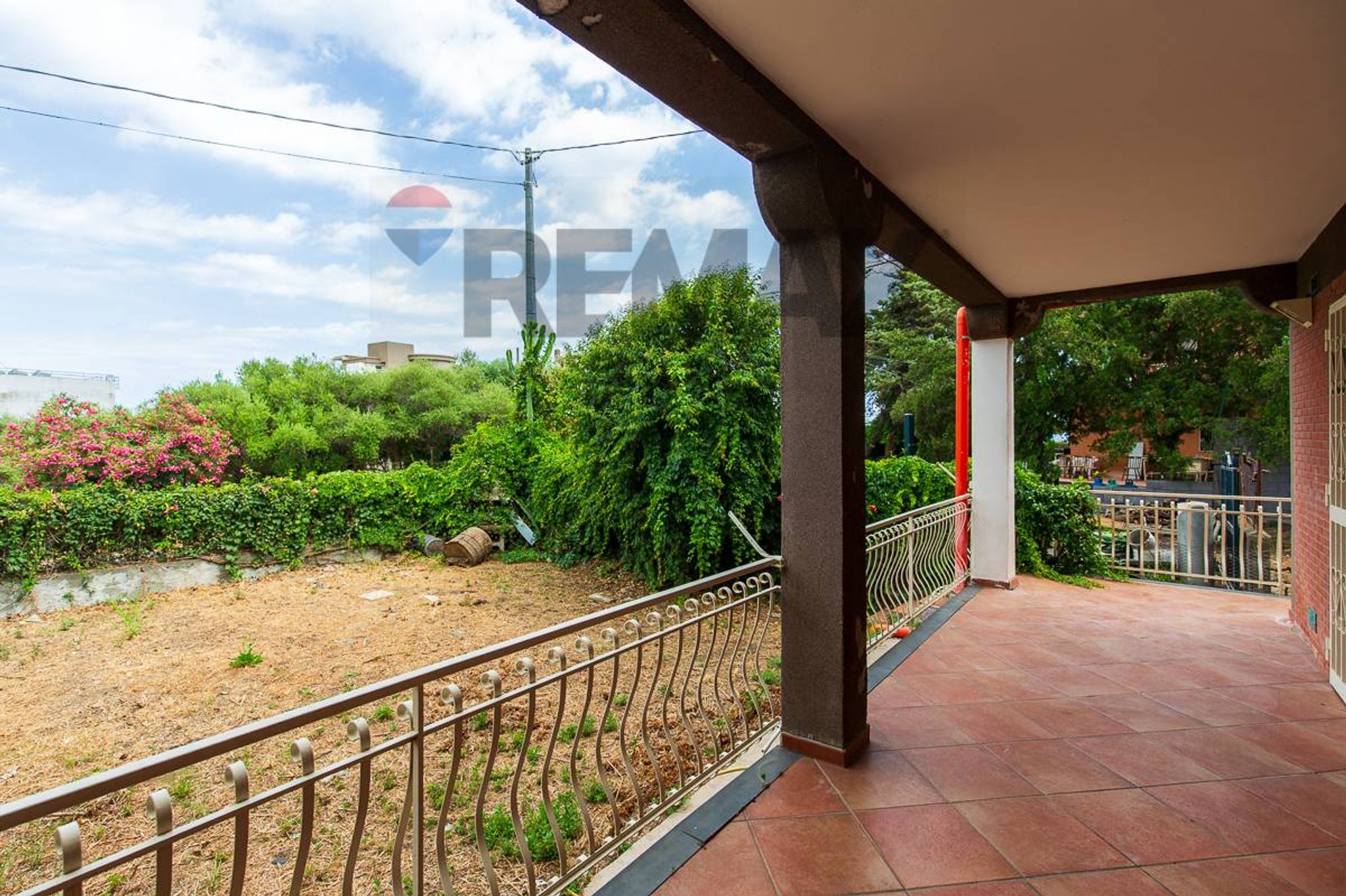 Terrazza
