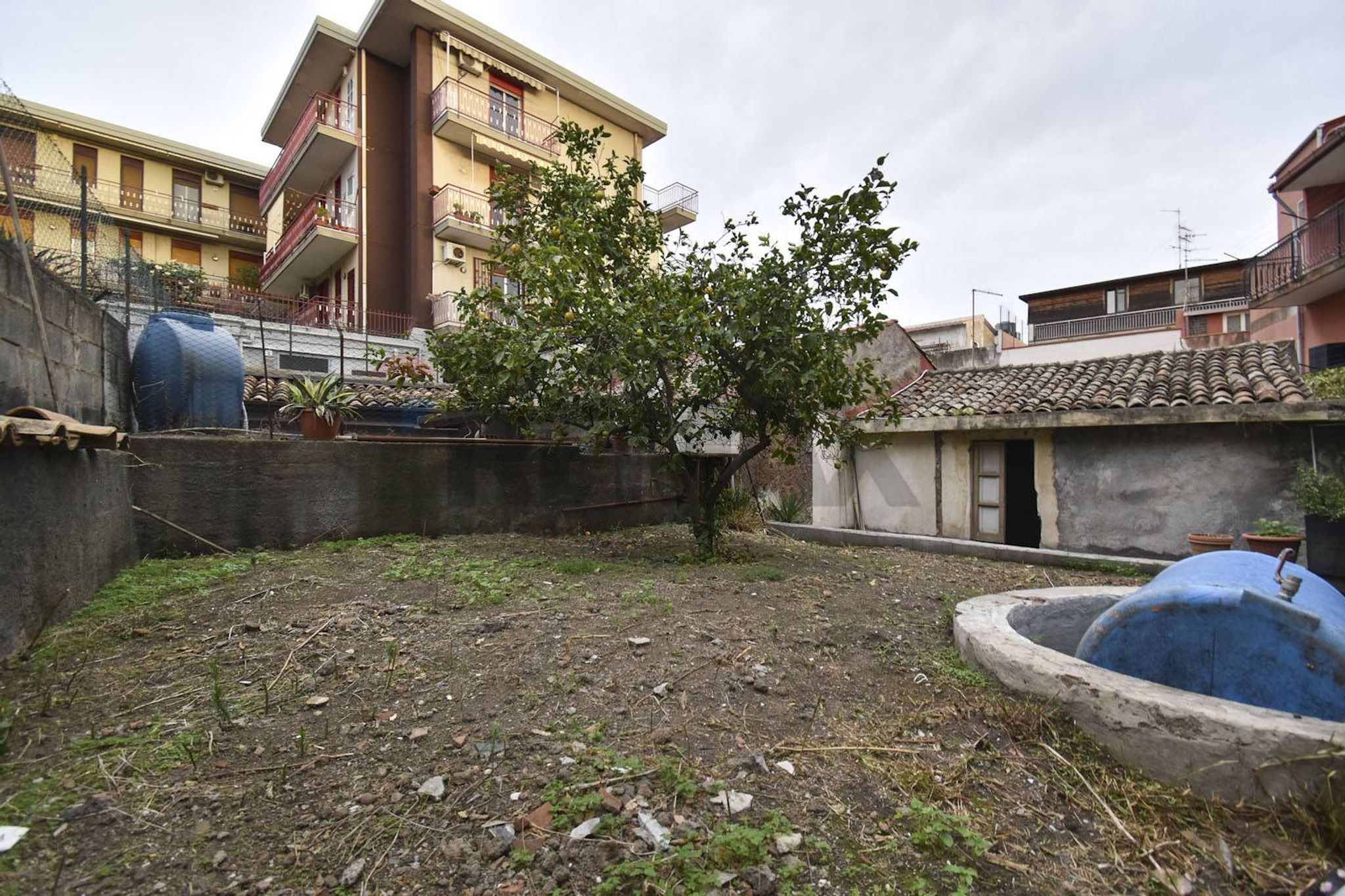 Giardino