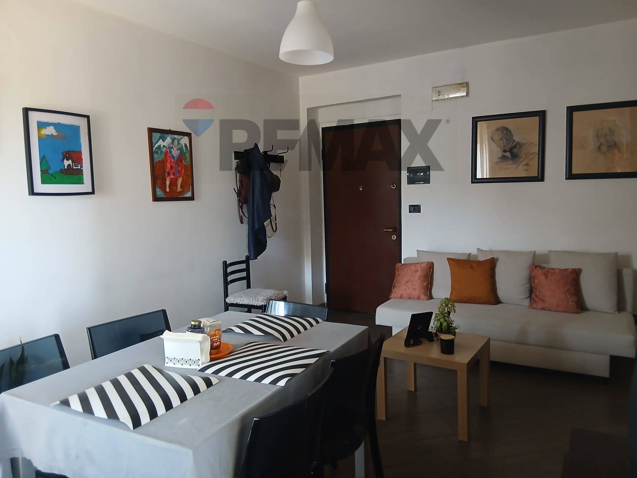Sala da pranzo
