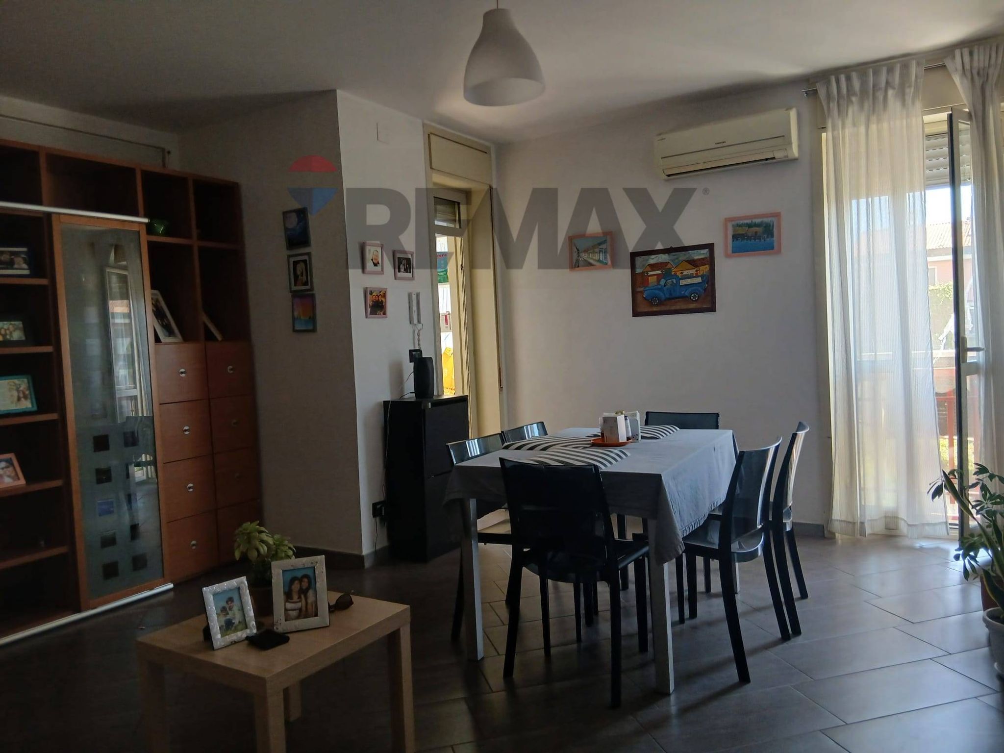 Sala da pranzo