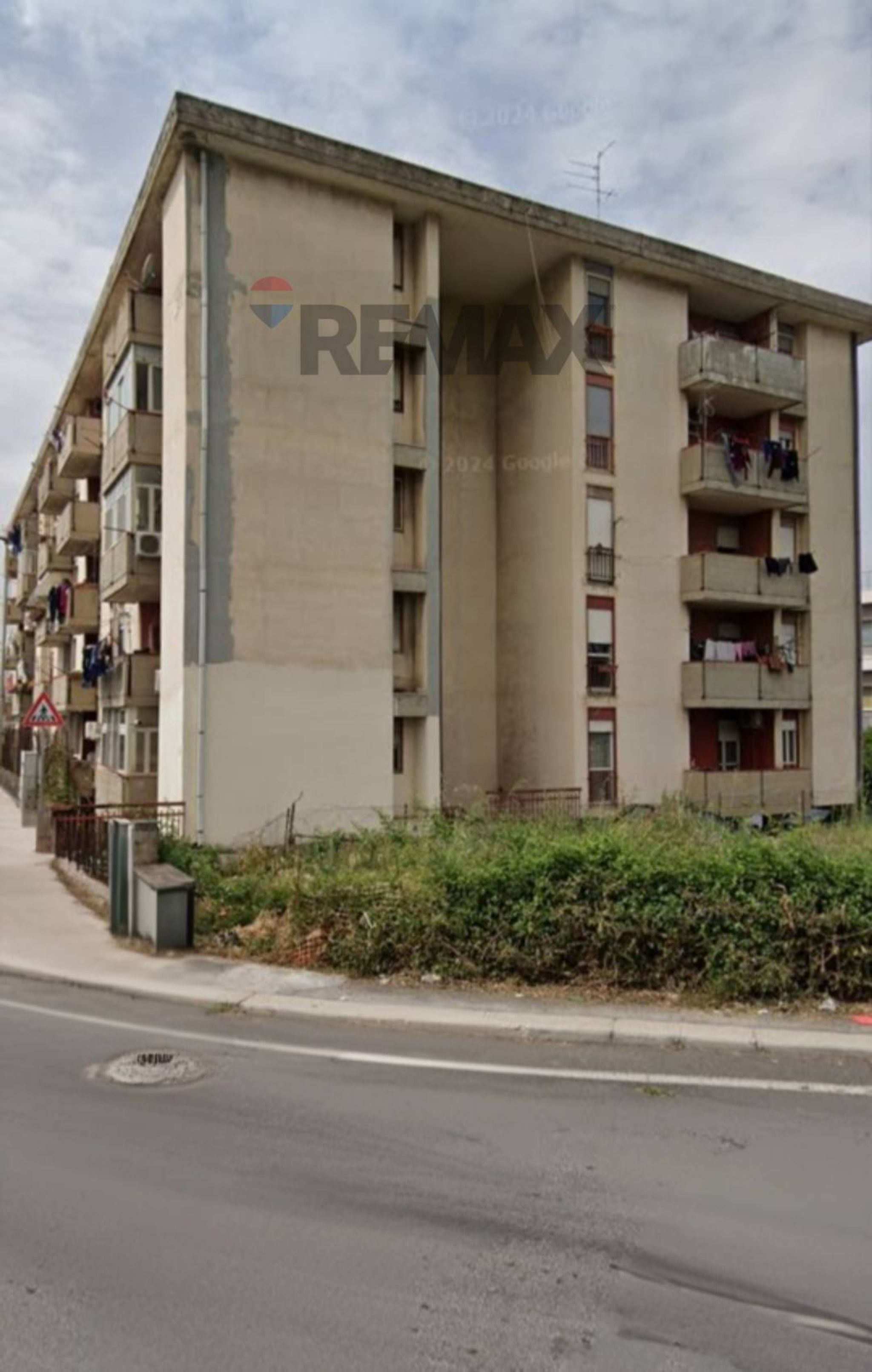 Property in San Giovanni la Punta
