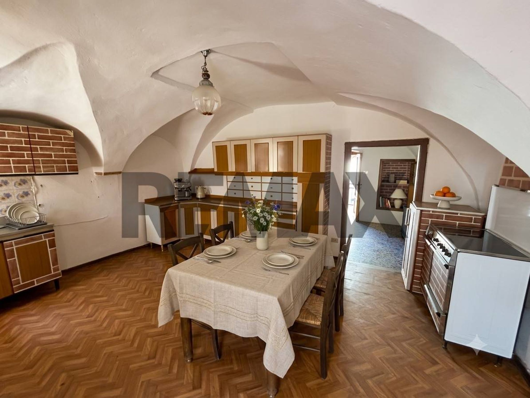 Sala da pranzo