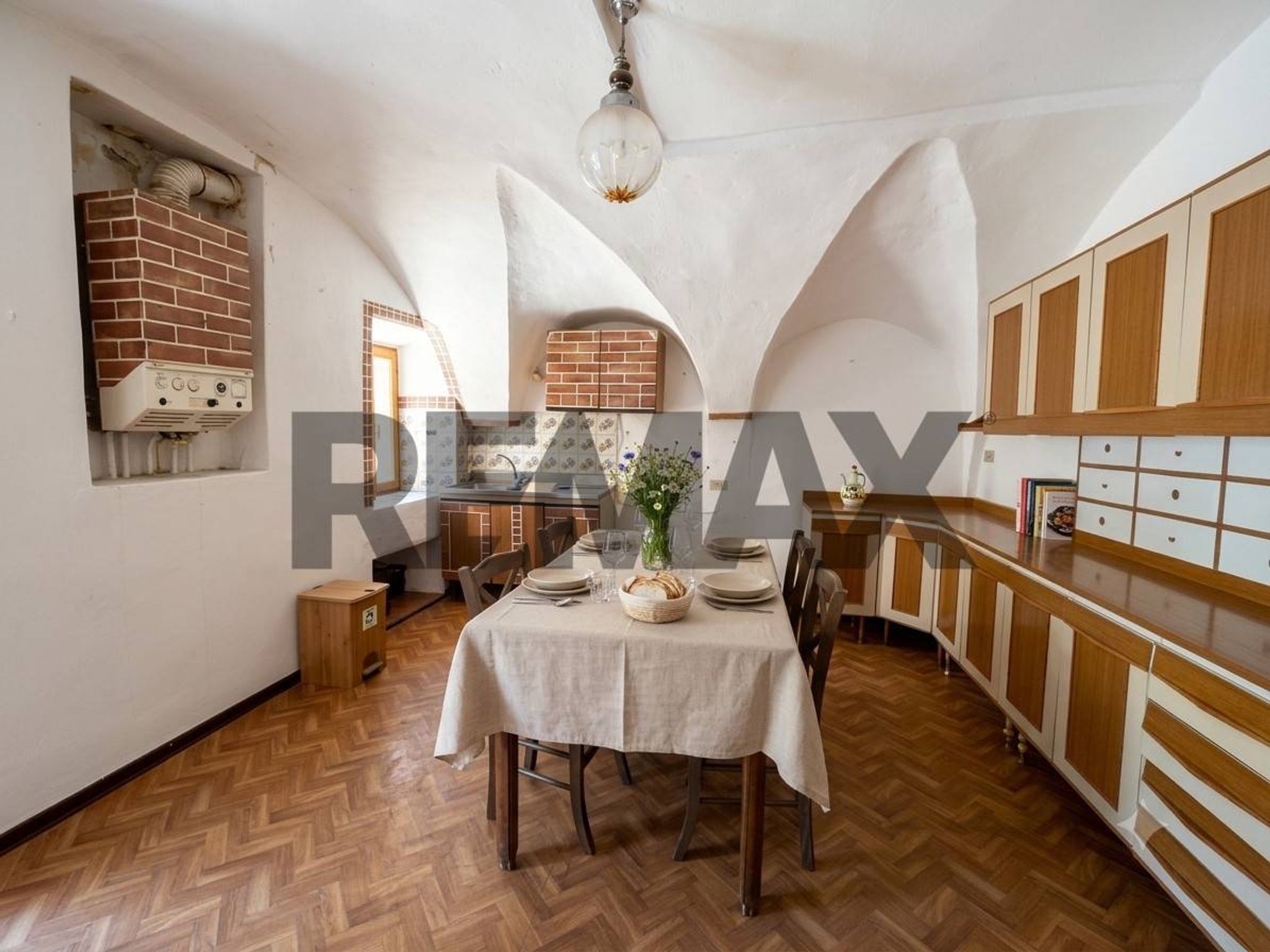 Sala da pranzo