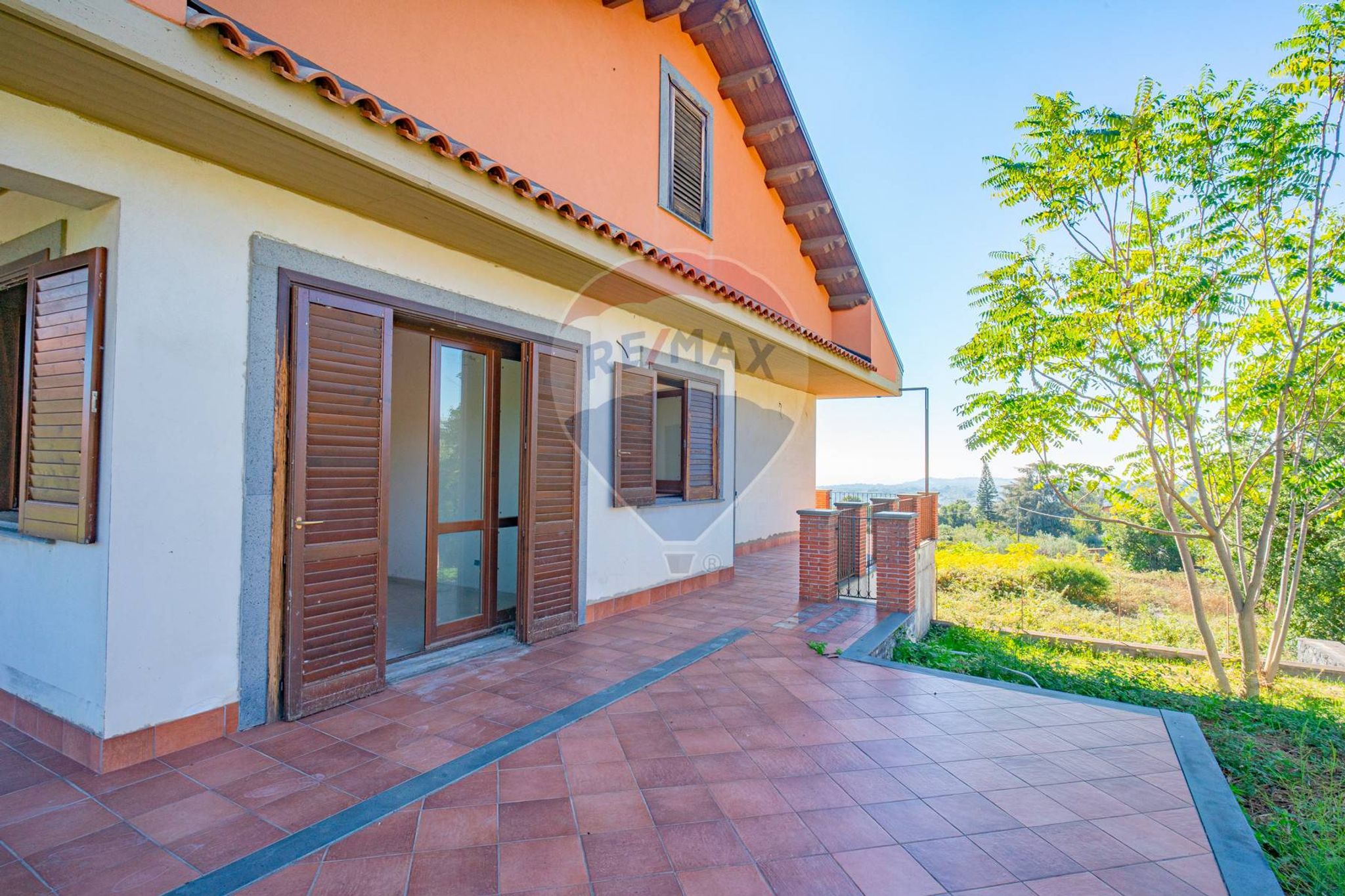 Terrazza