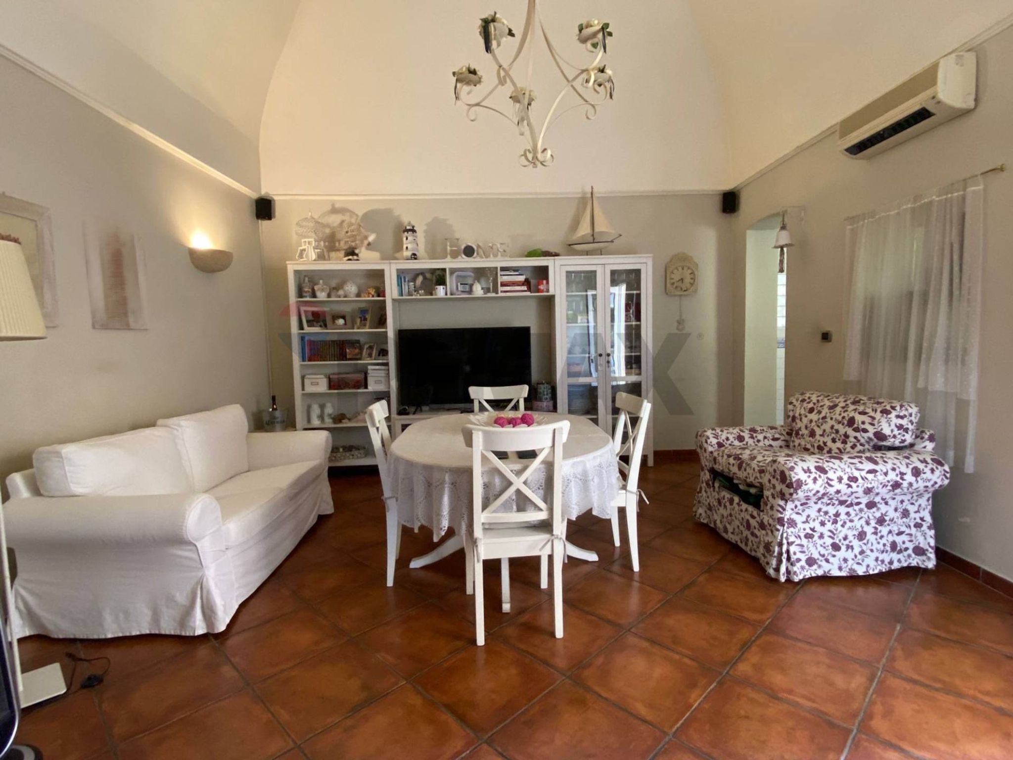 Sala da pranzo