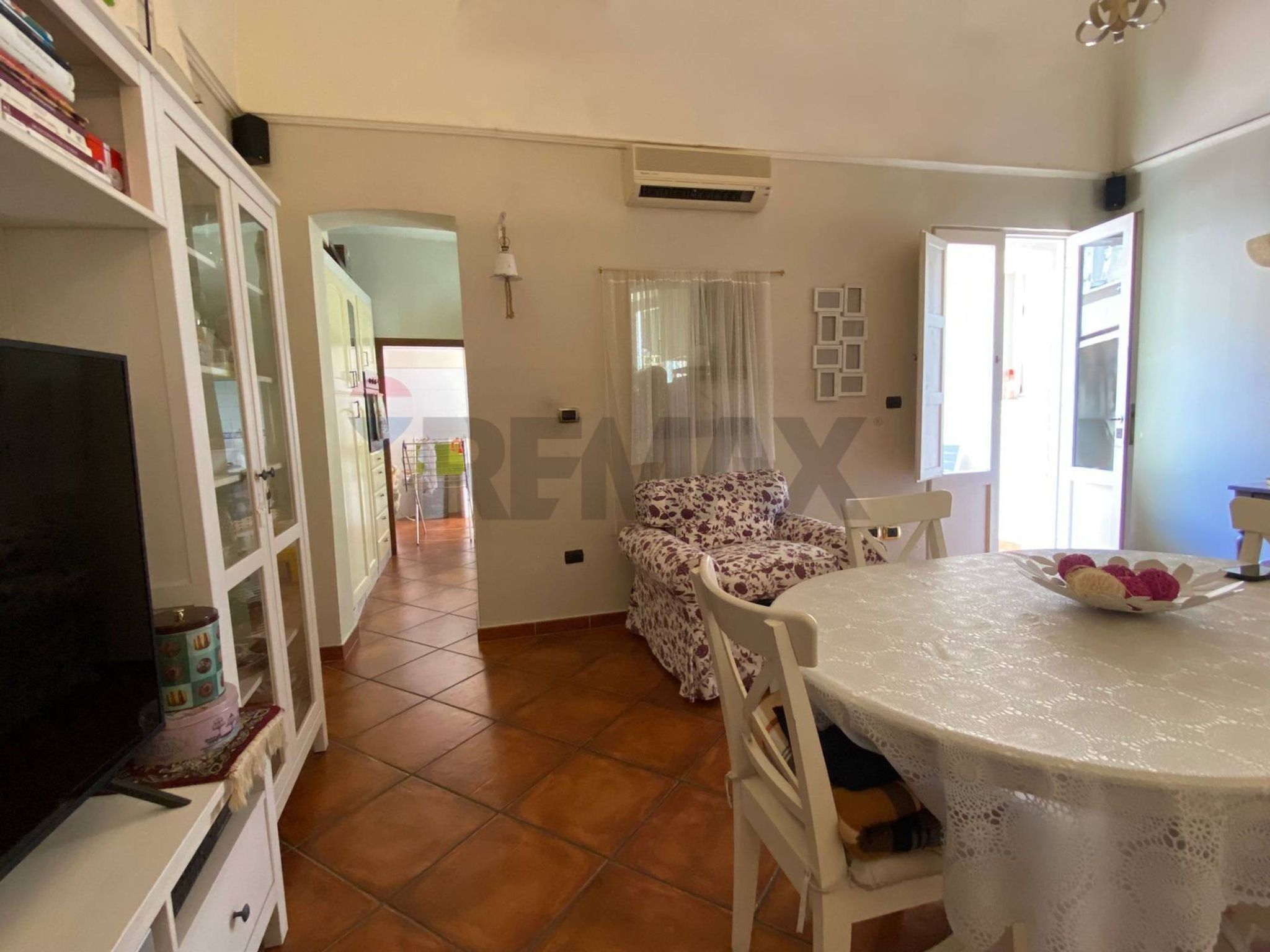Sala da pranzo