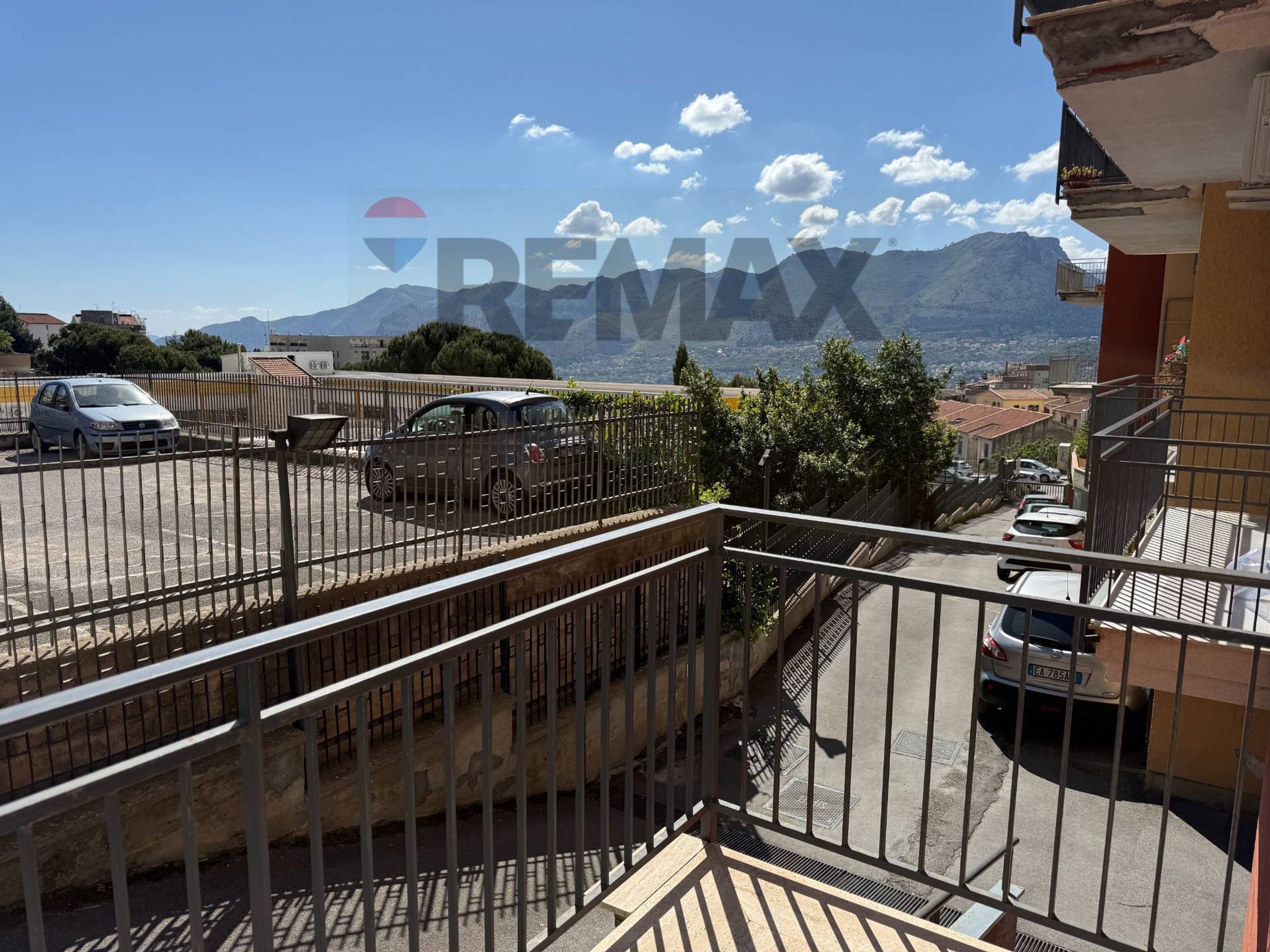 Balcone