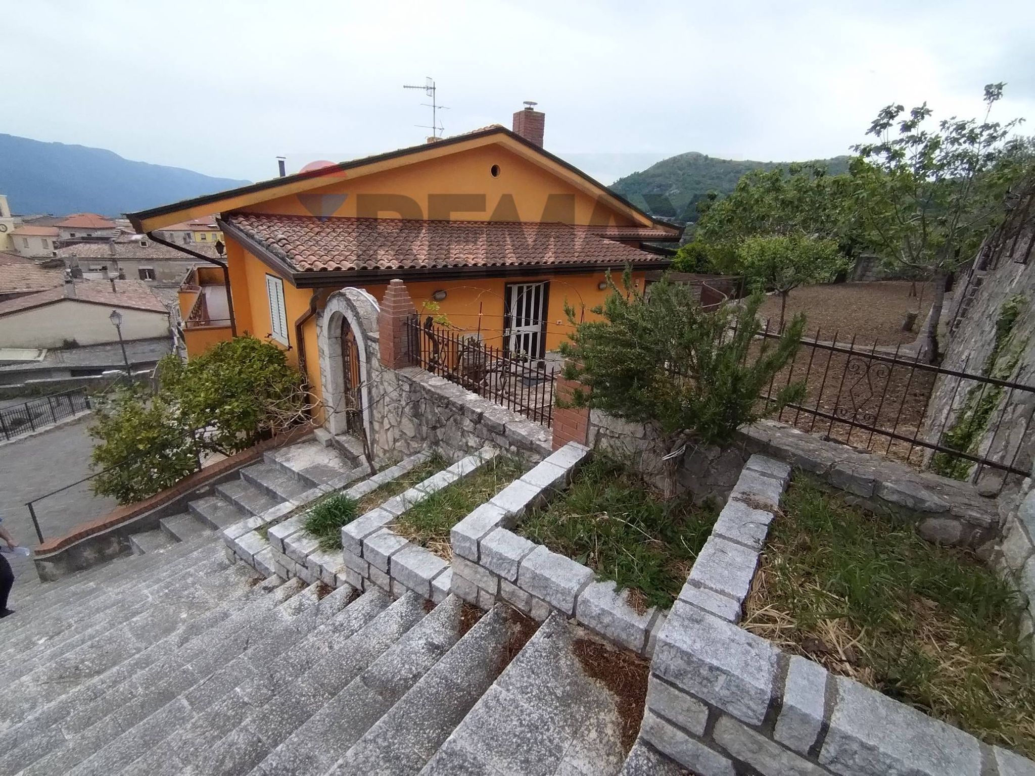 Giardino