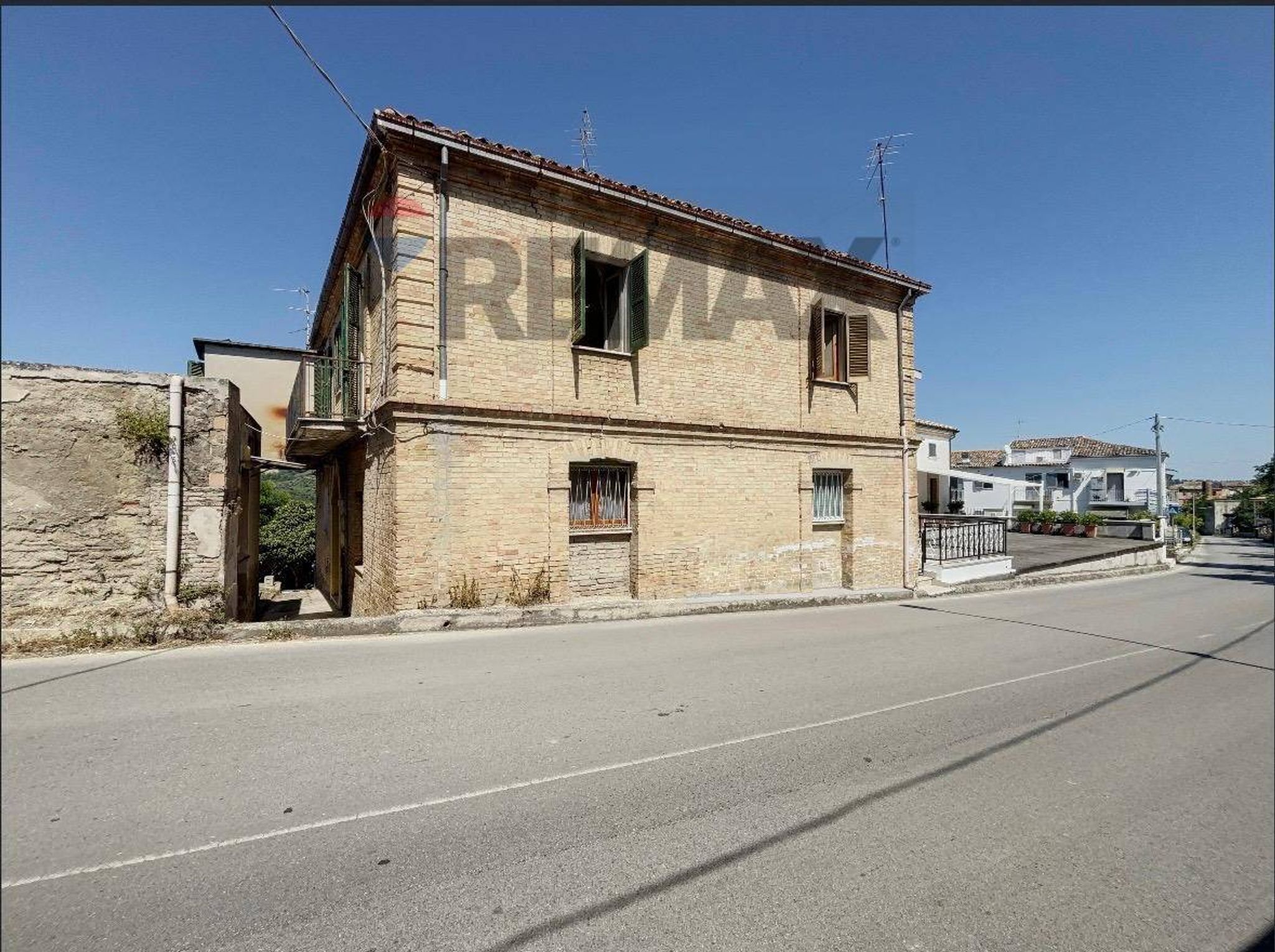Property in Lanciano
