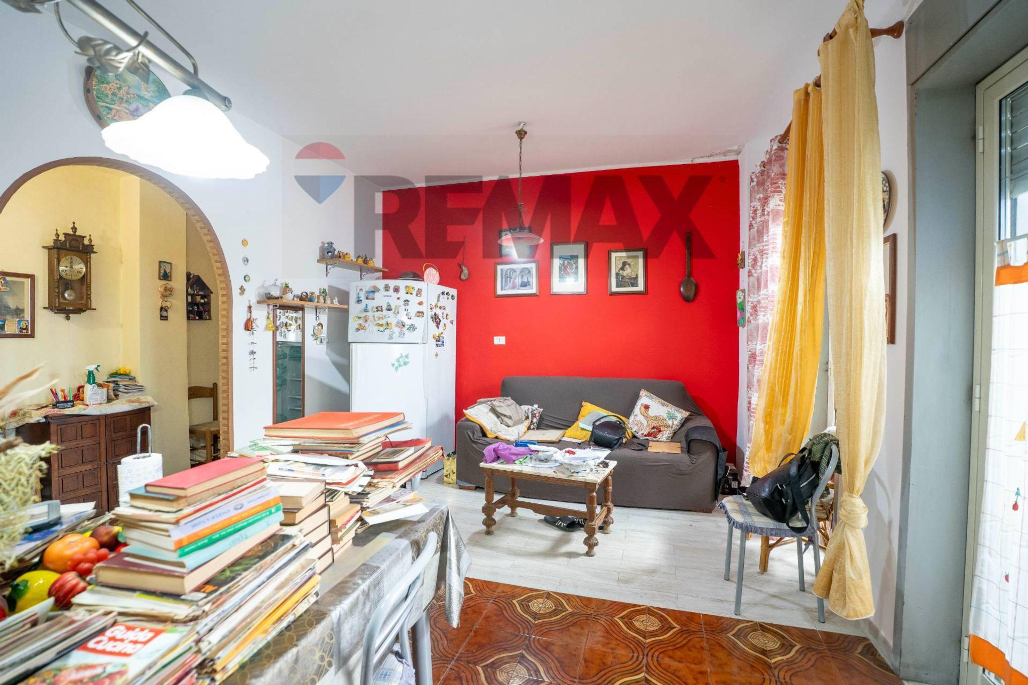 Sala da pranzo
