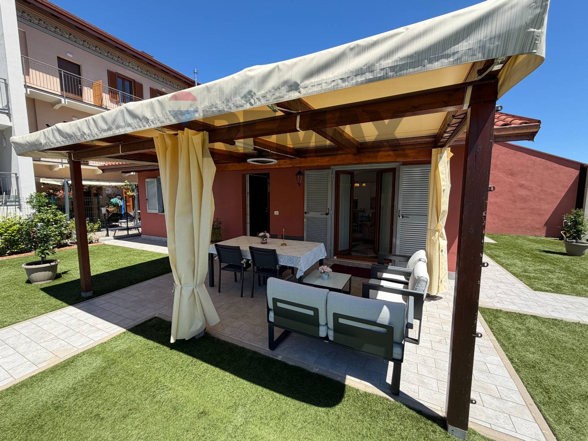 Terrazza