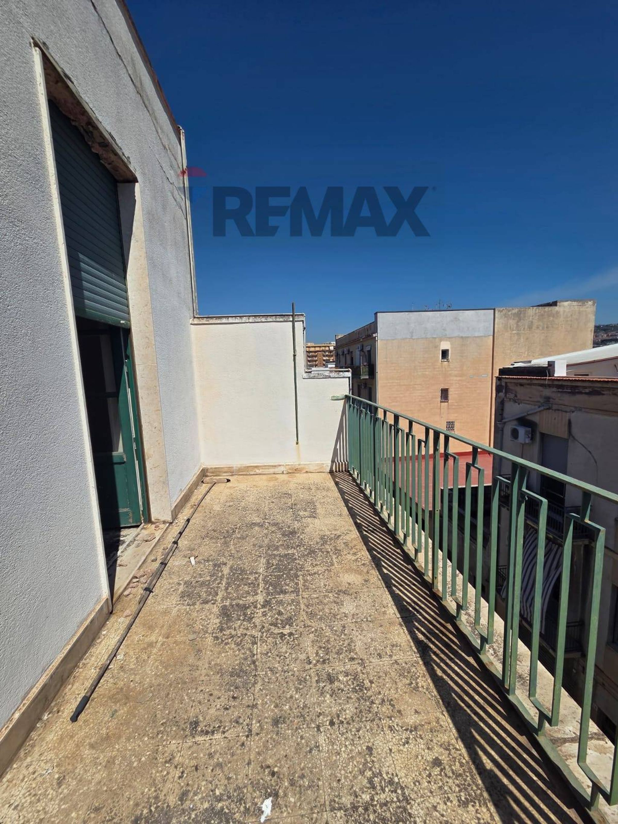 Terrazza