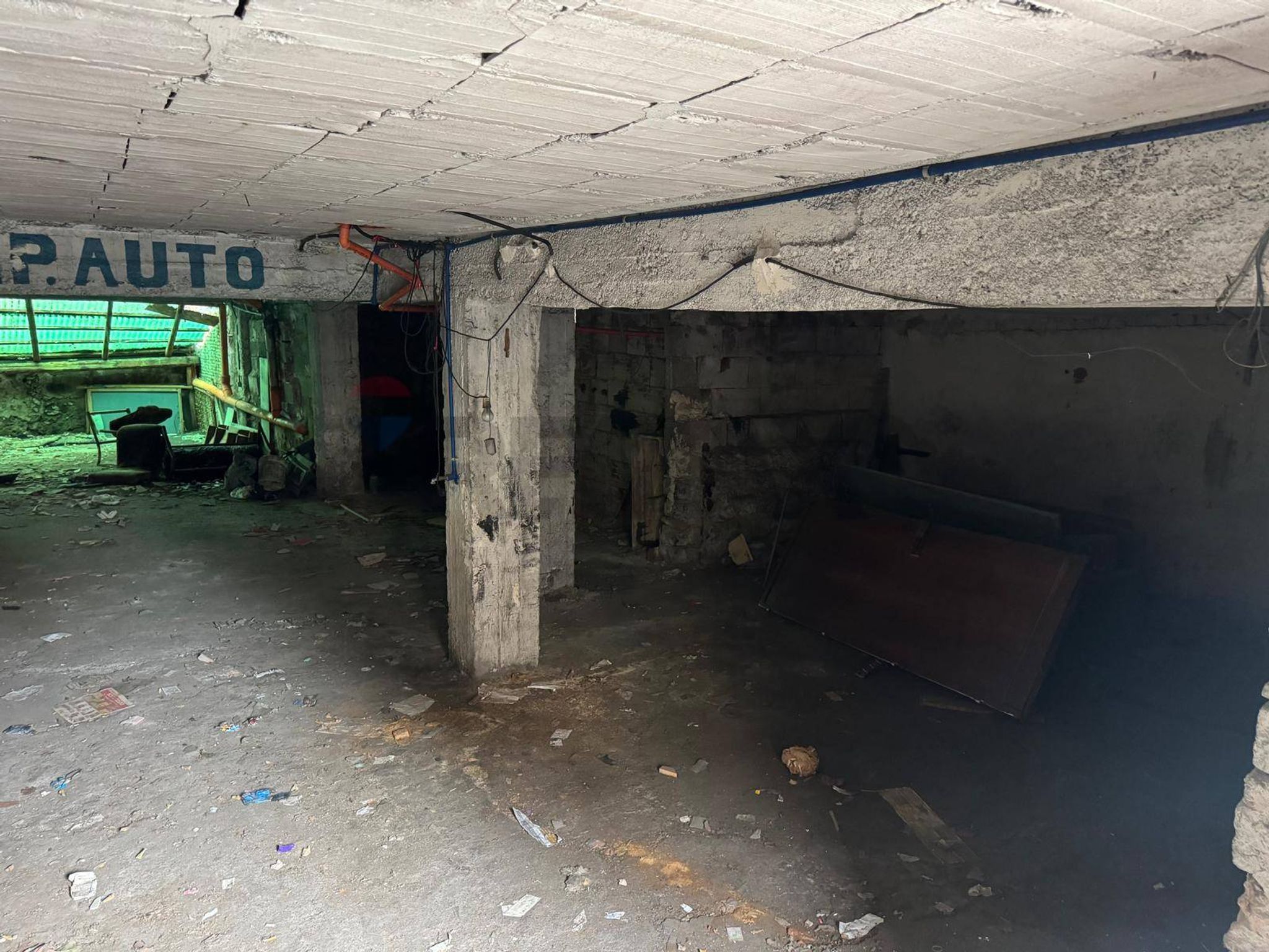 Parcheggio
