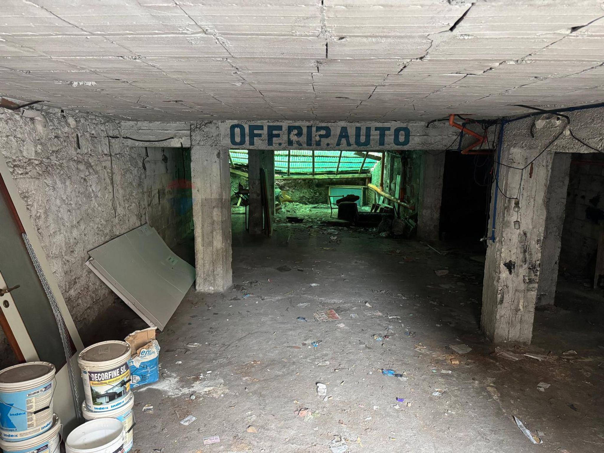 Parcheggio