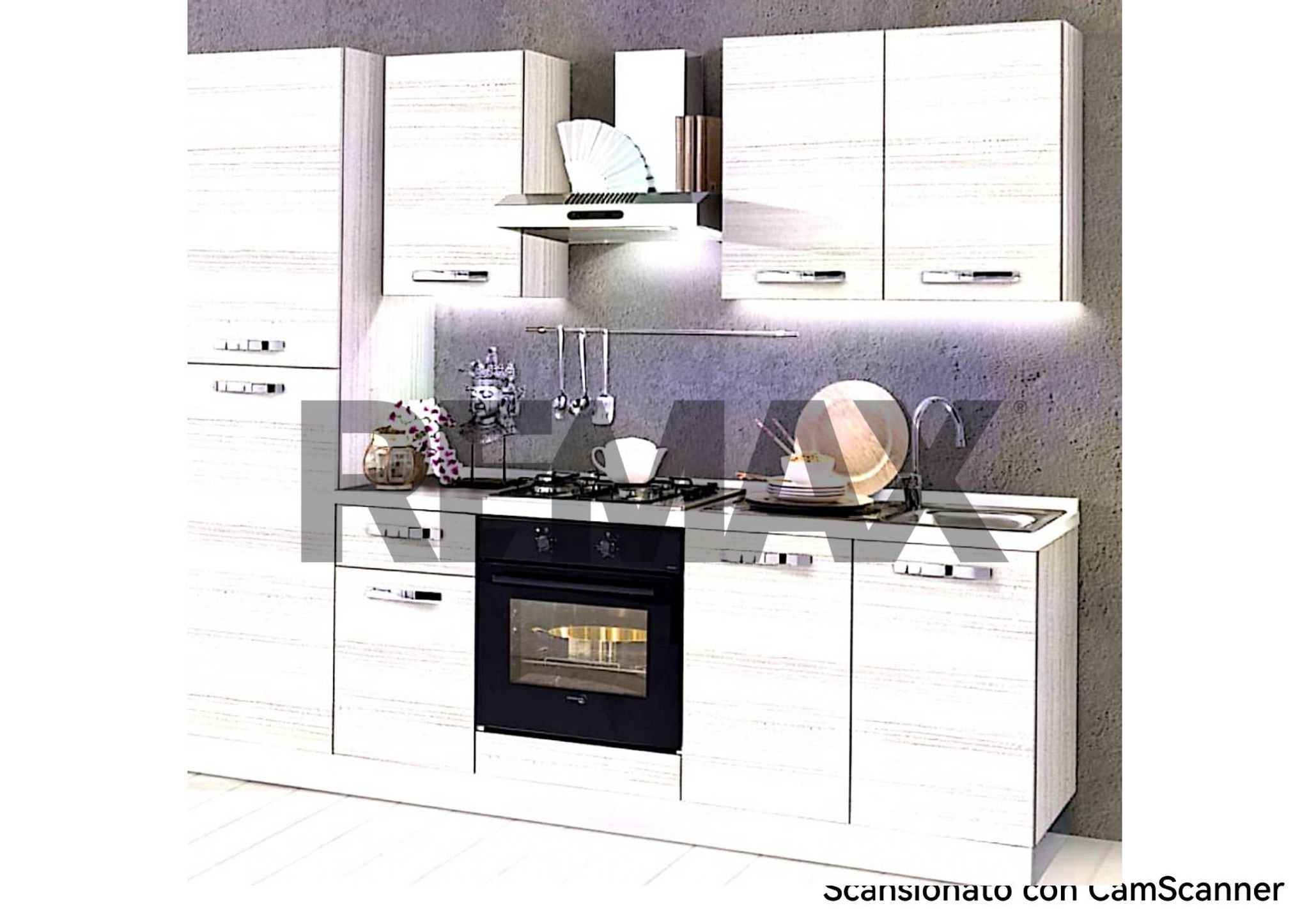 Cucina