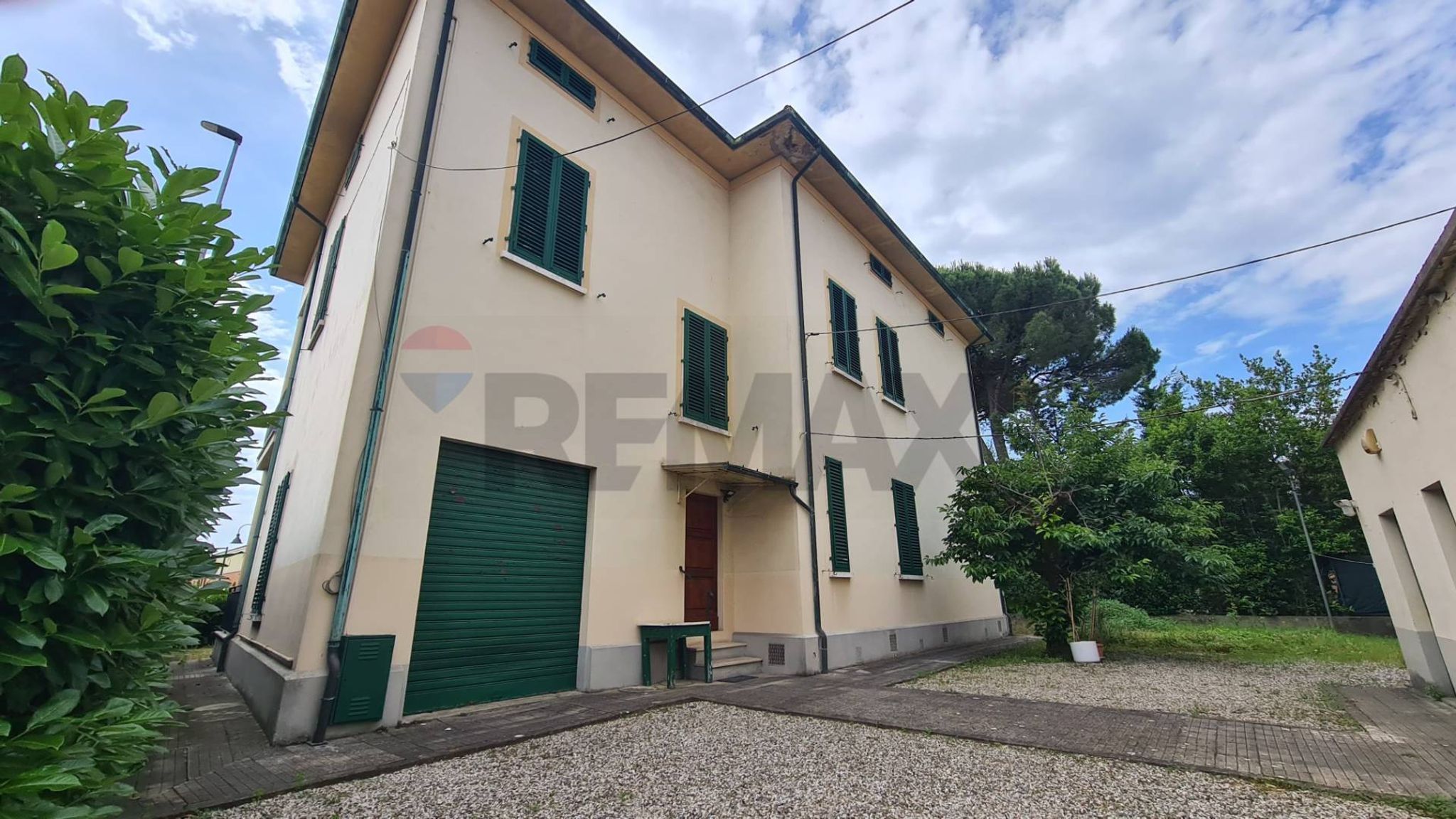 Property in Santa Croce sull'Arno