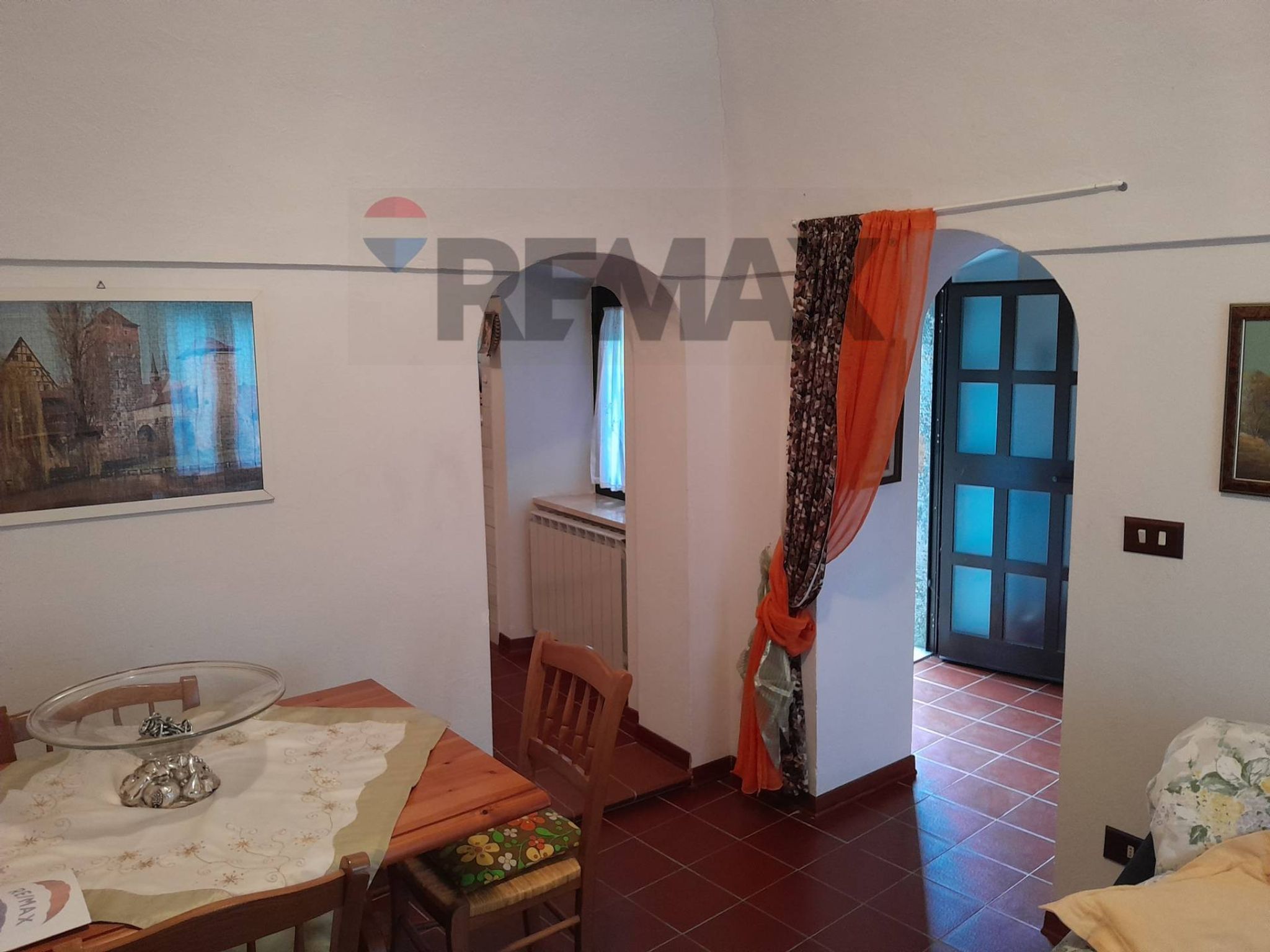Sala da pranzo