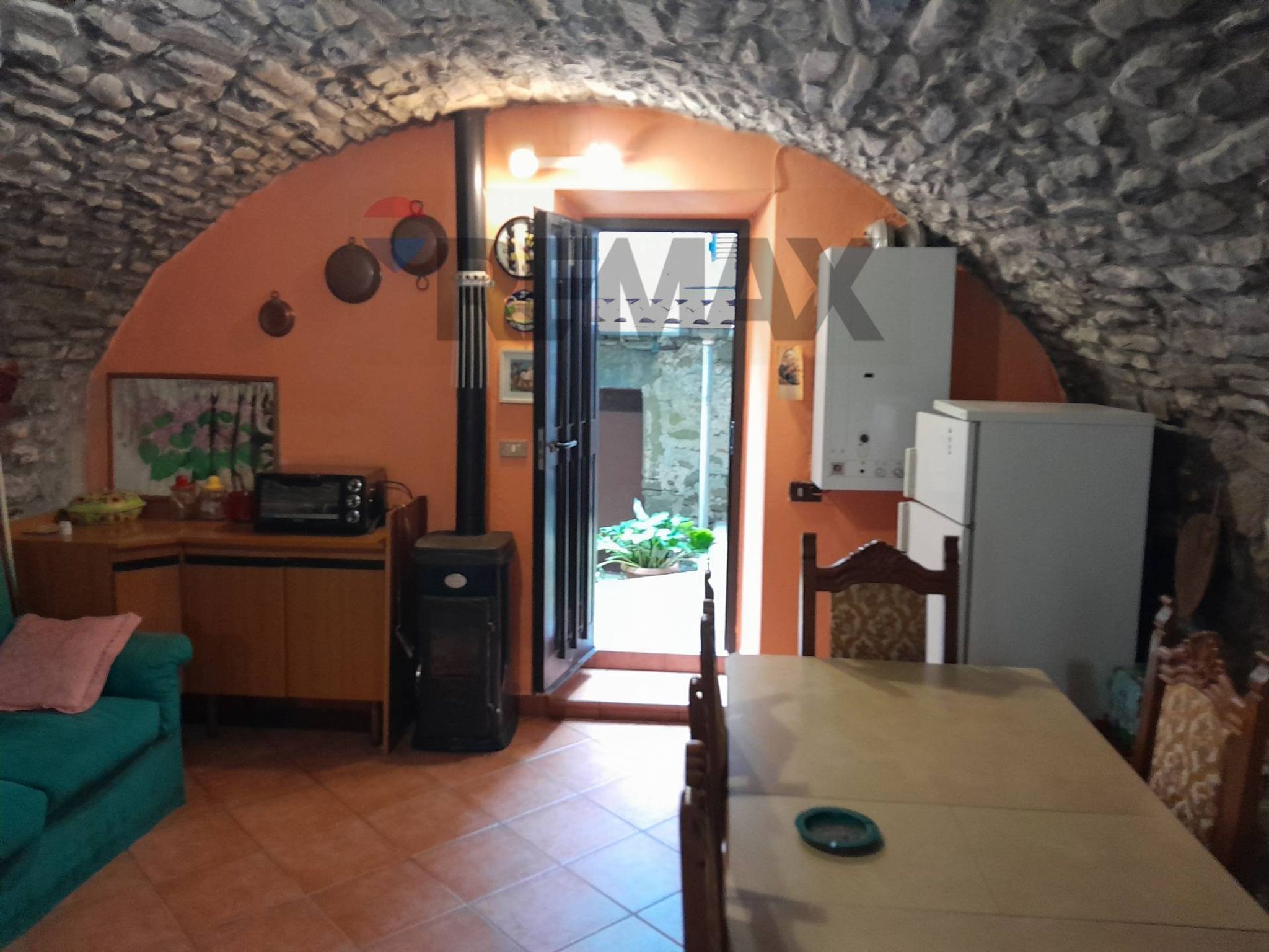 Property in Mulazzo
