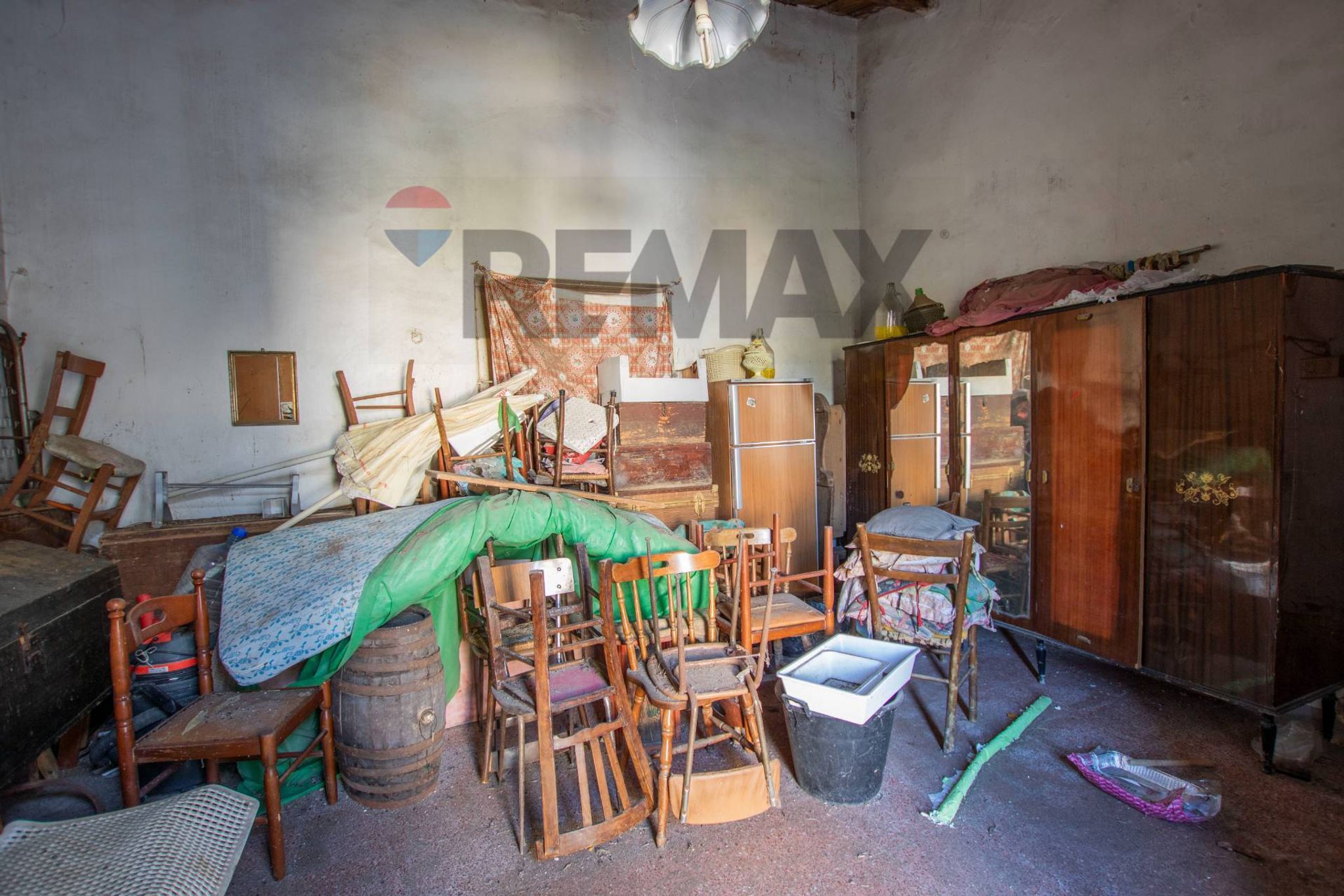 Sala da pranzo