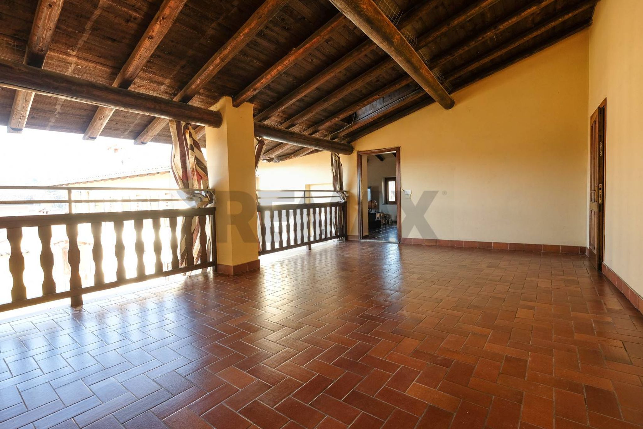 Terrazza