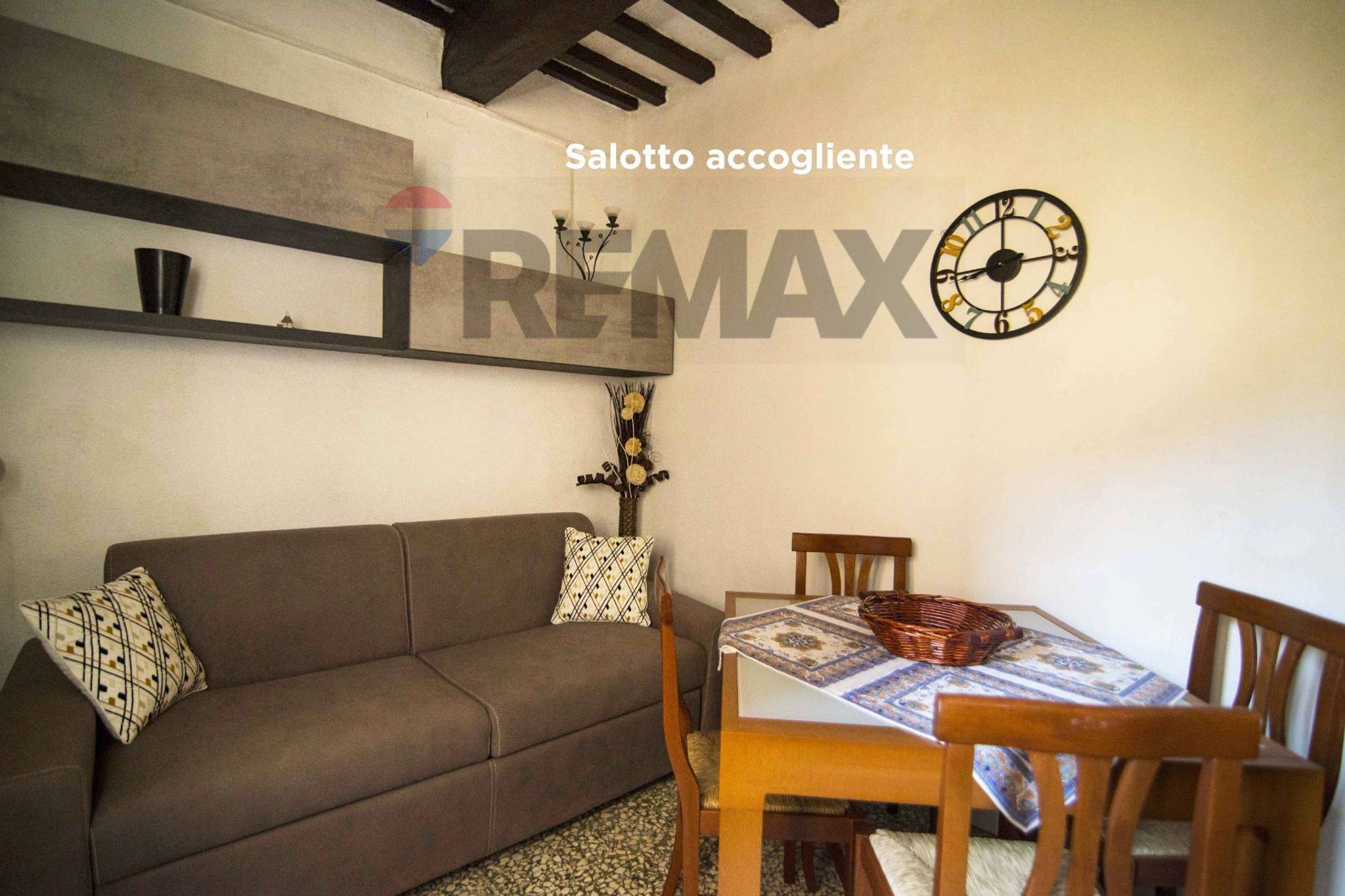 Sala da pranzo