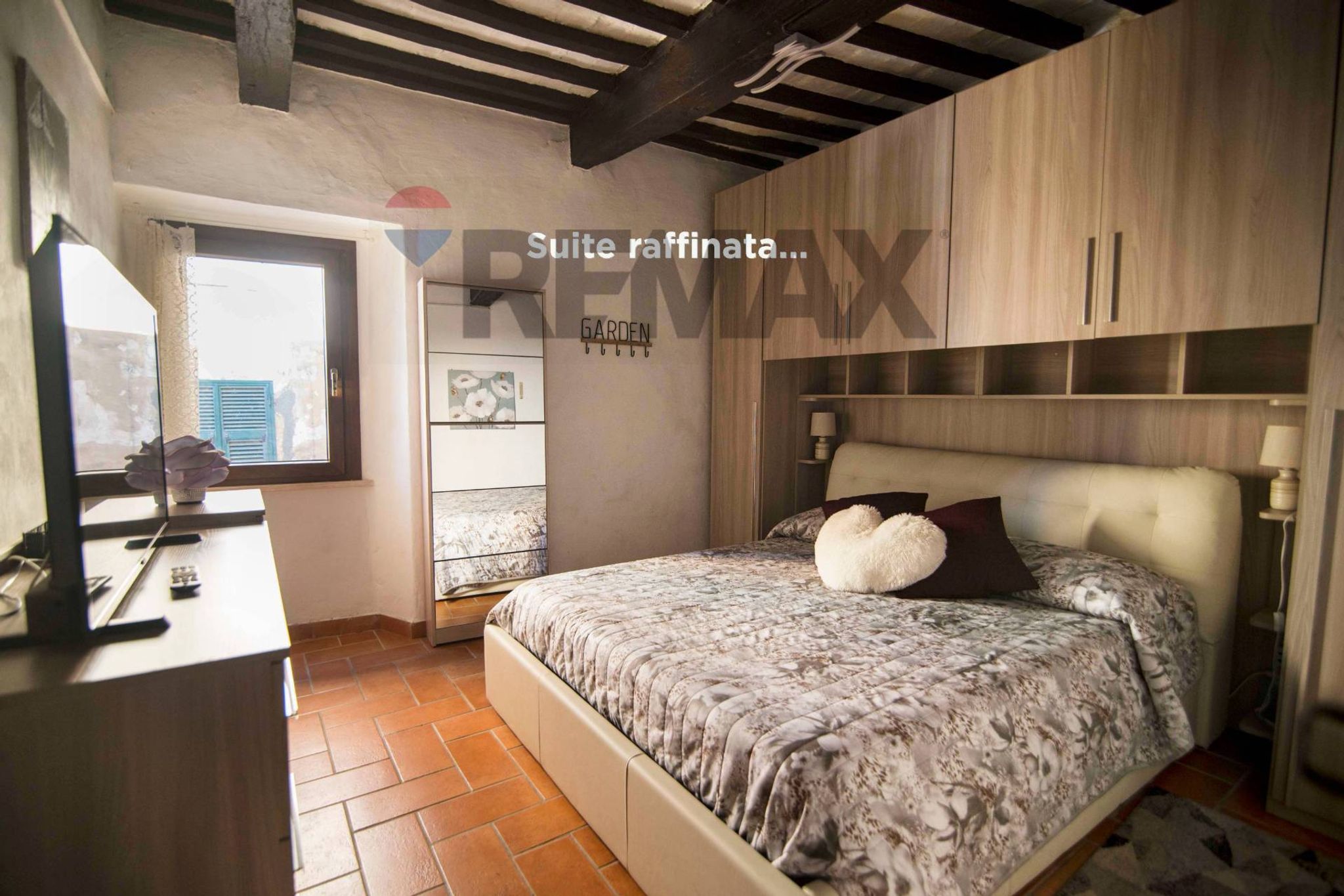 Property in Roccastrada