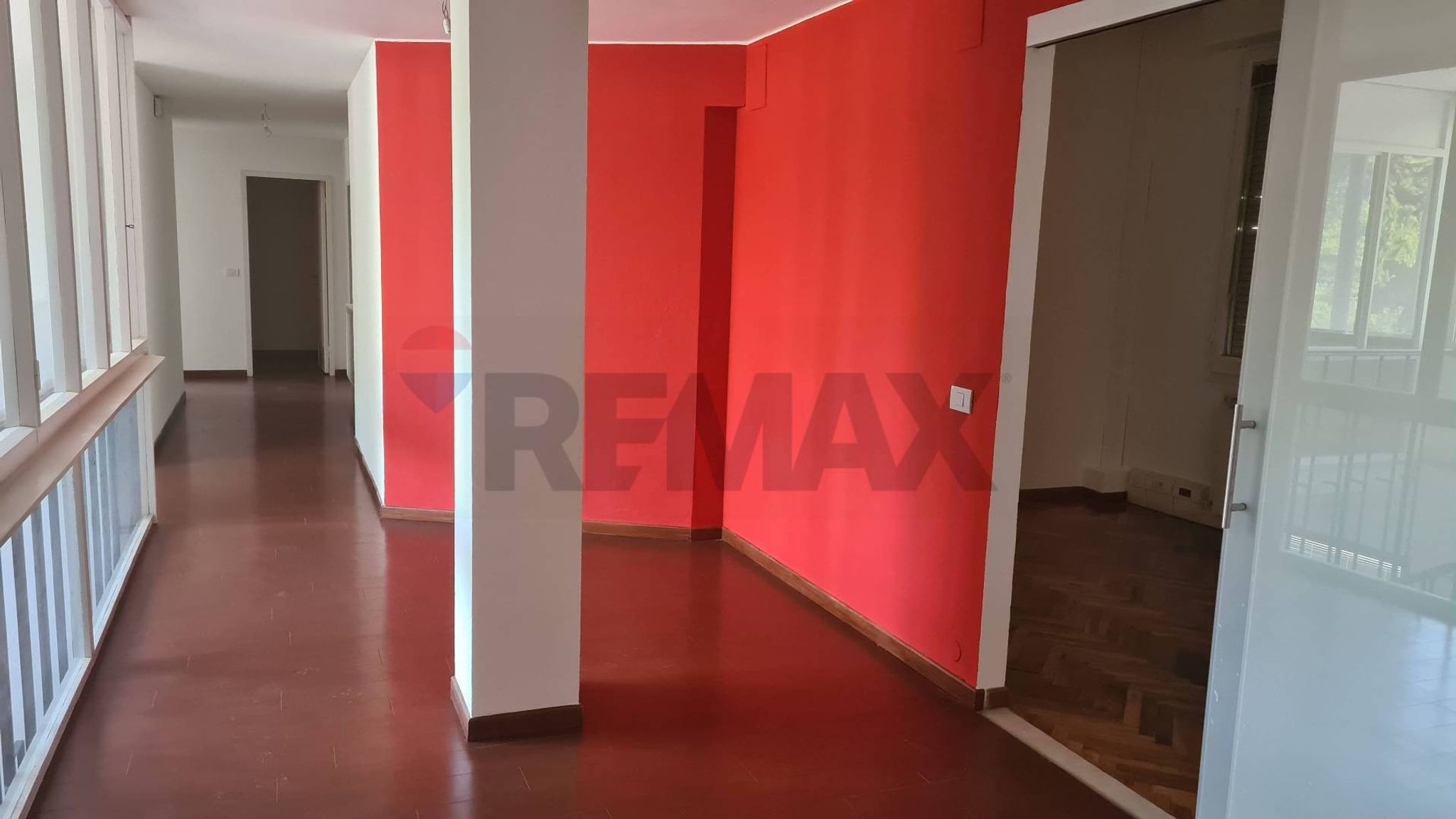 Hall / corridoio