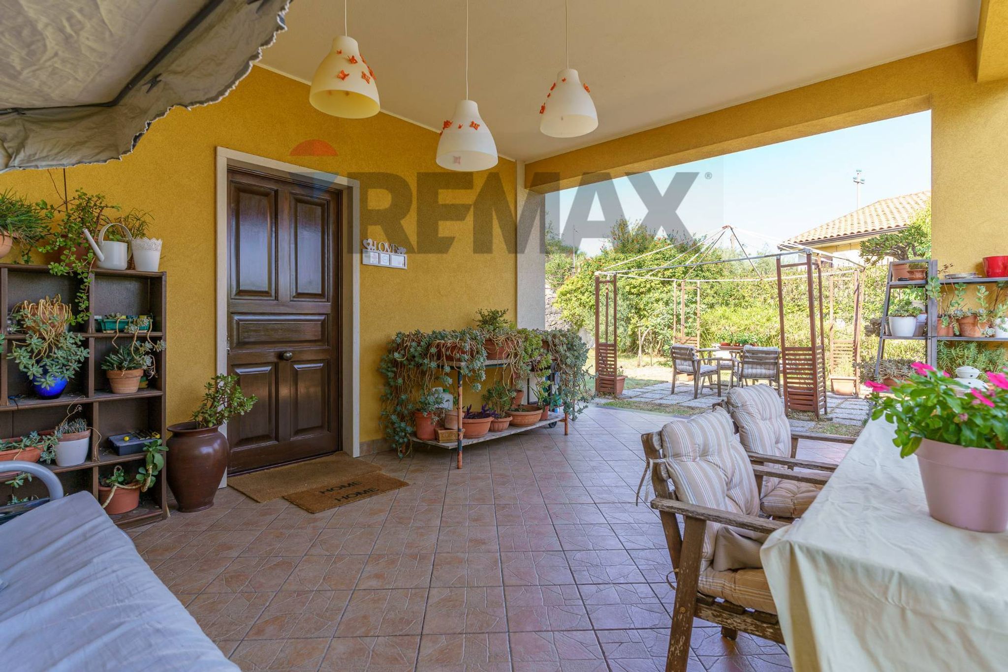 Terrazza