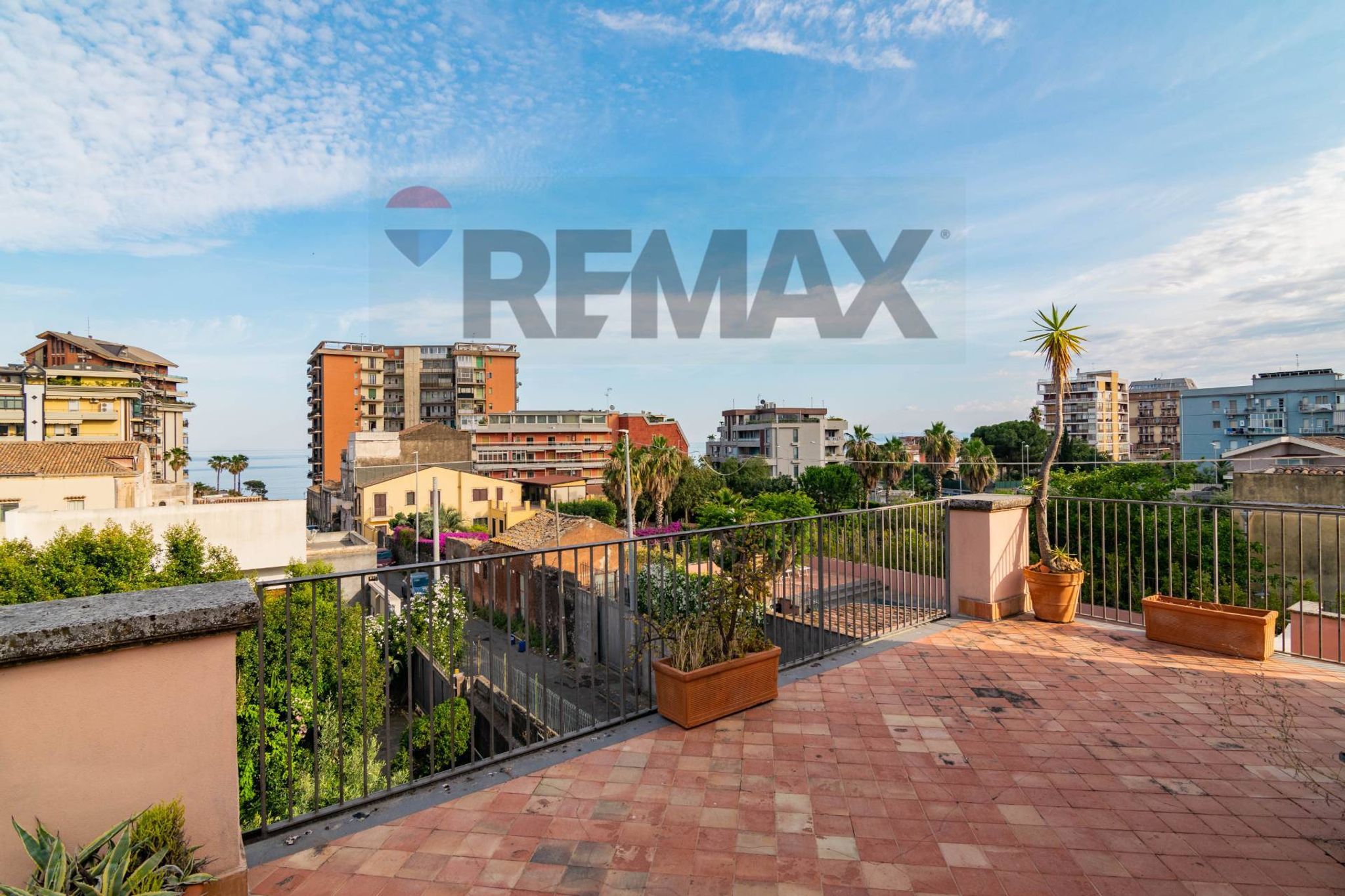 Terrazza