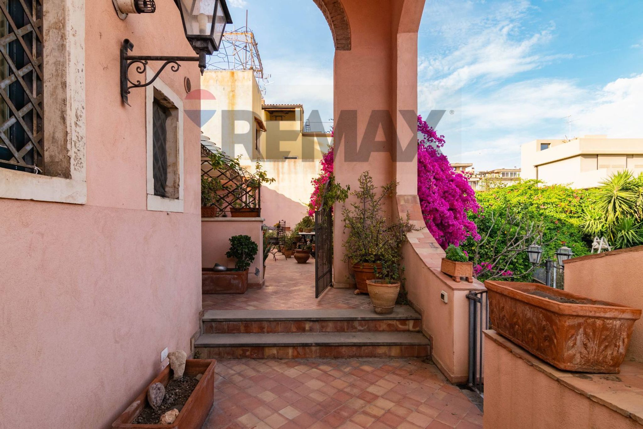 Terrazza