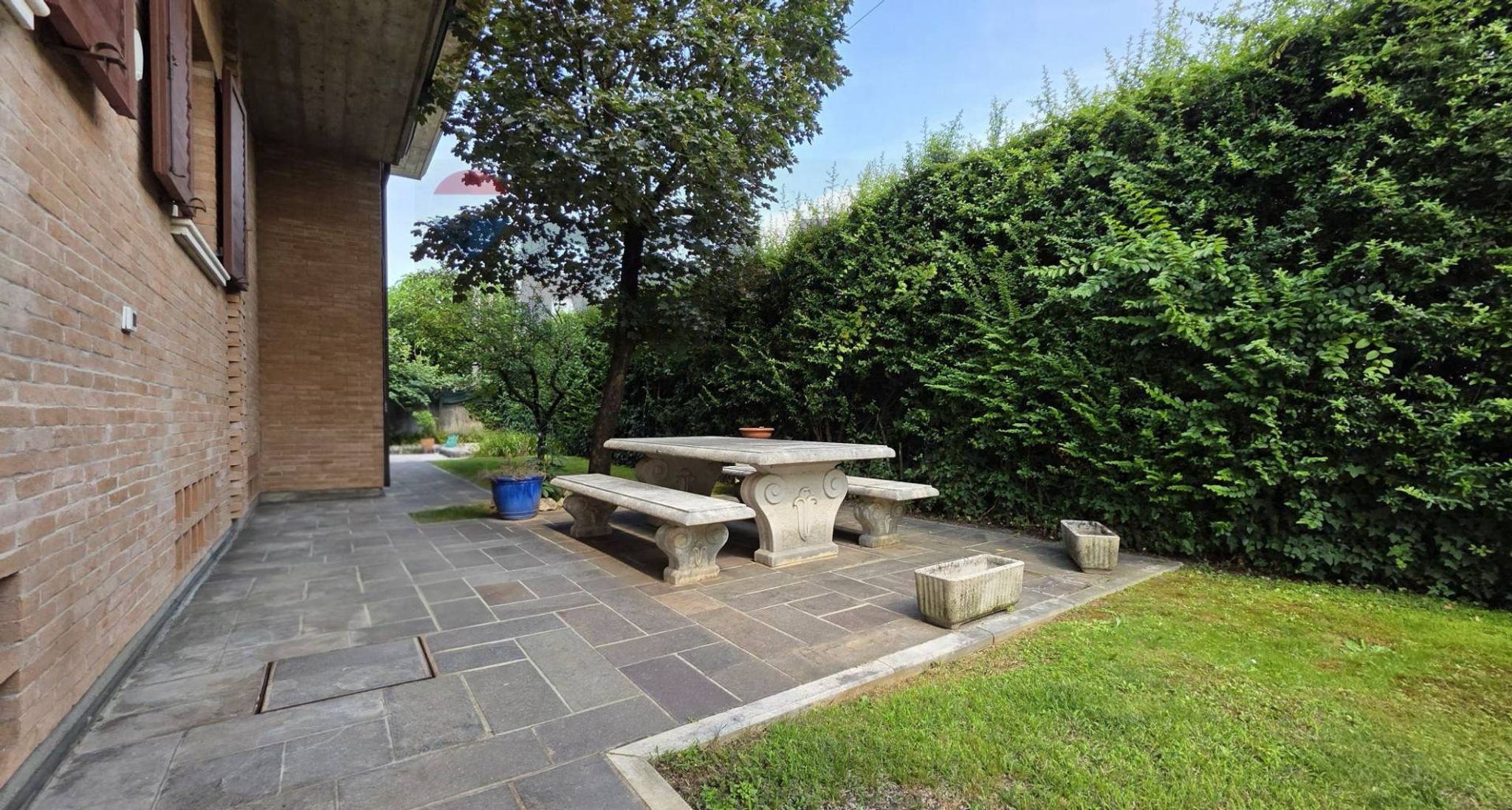 Terrazza
