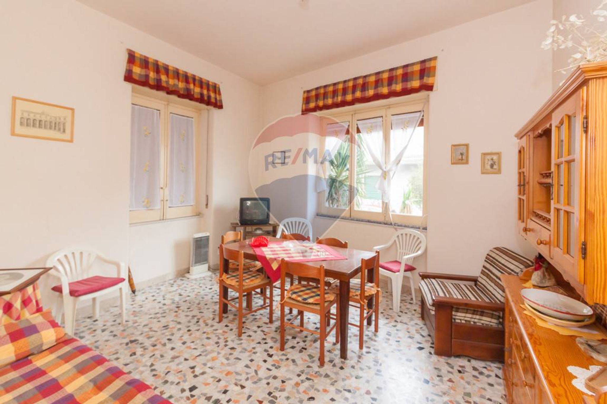 Sala da pranzo