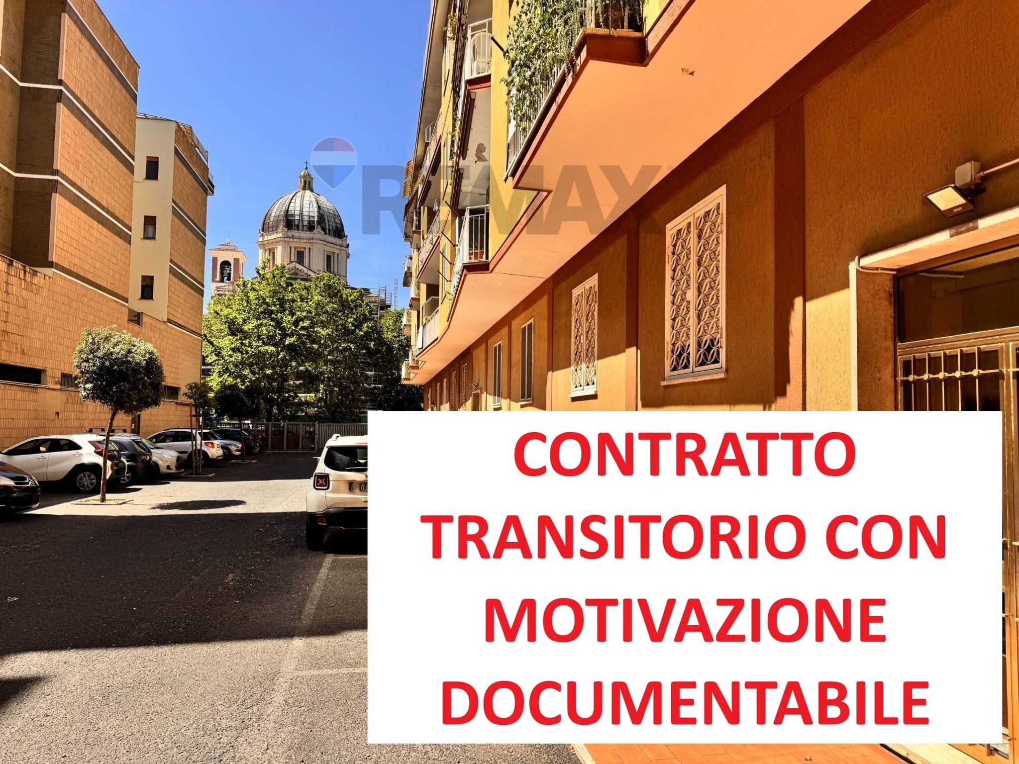 Immobile a Roma