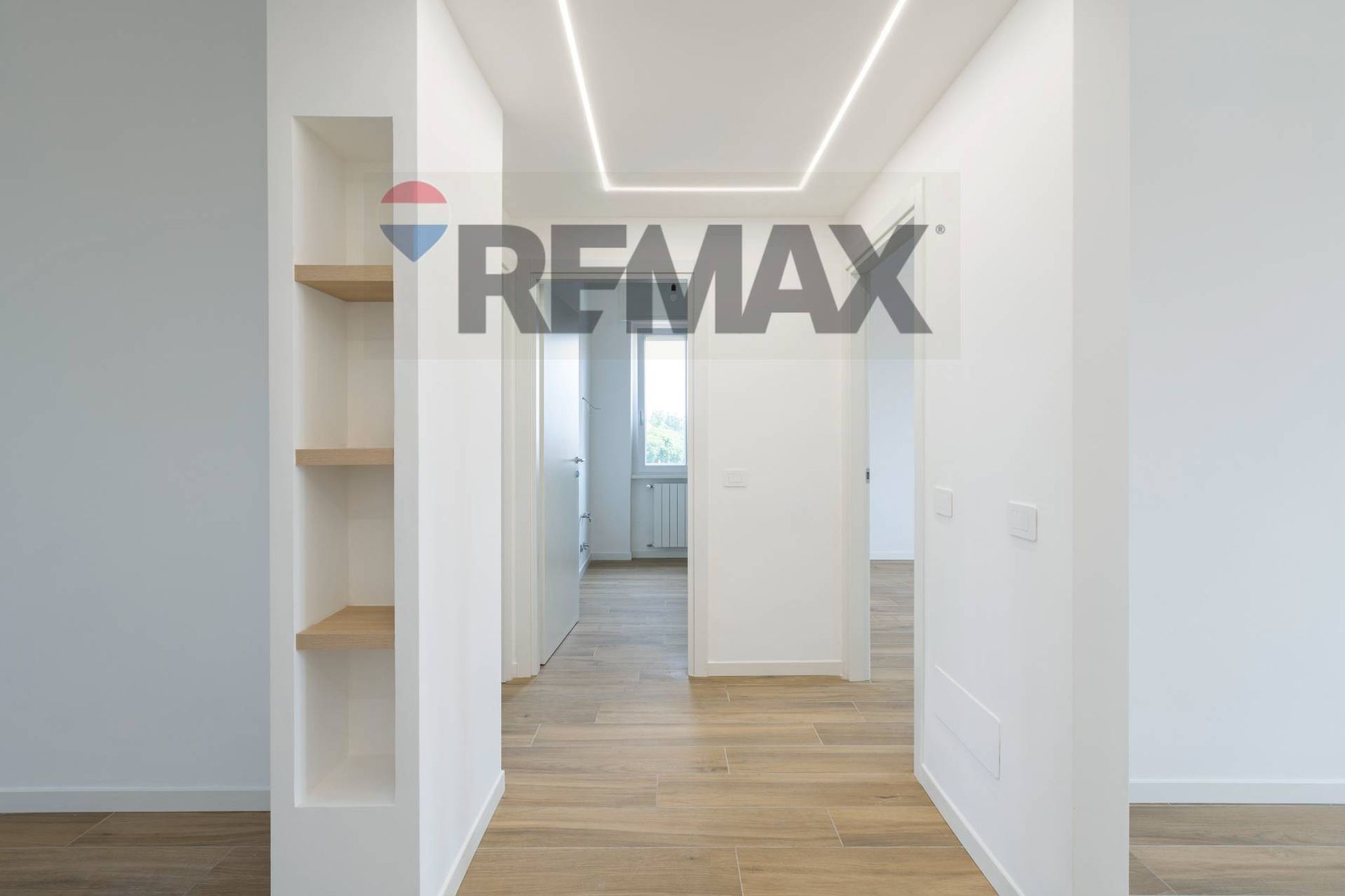 Hall / corridoio