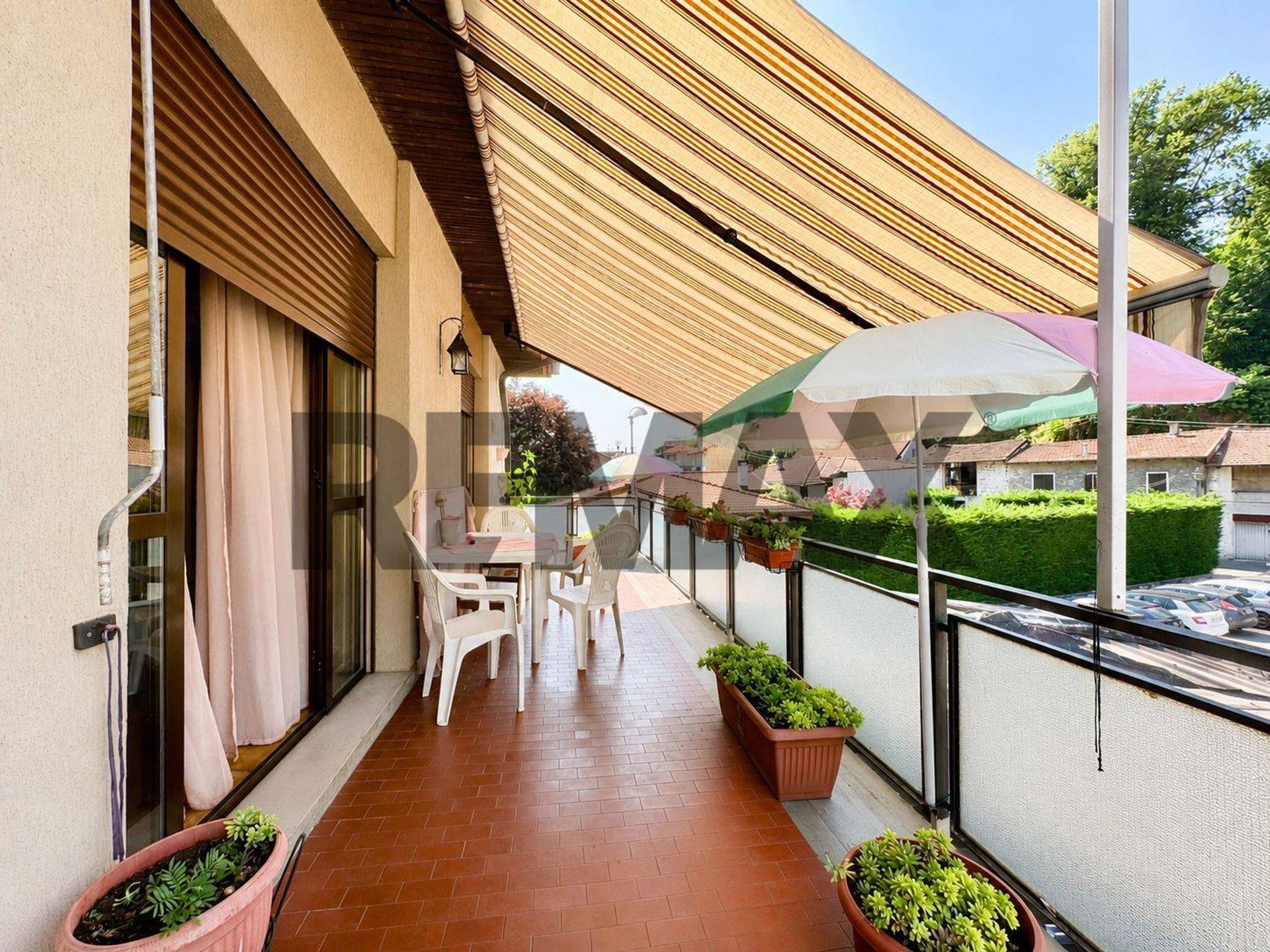 Terrazza