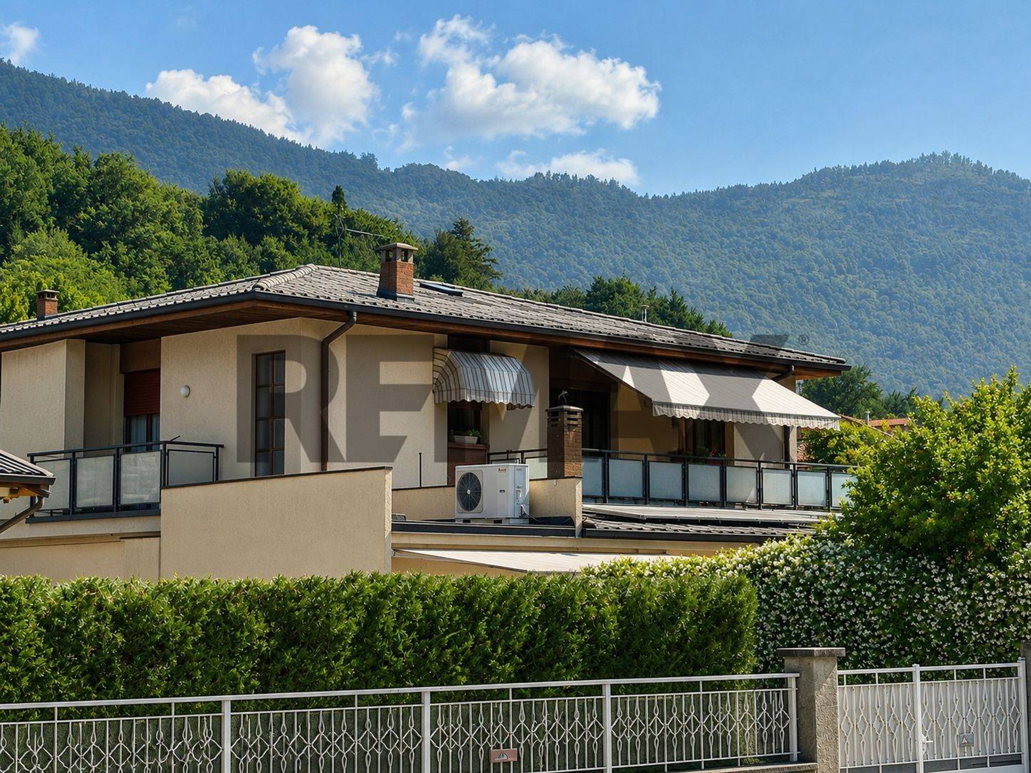 Property in Mergozzo