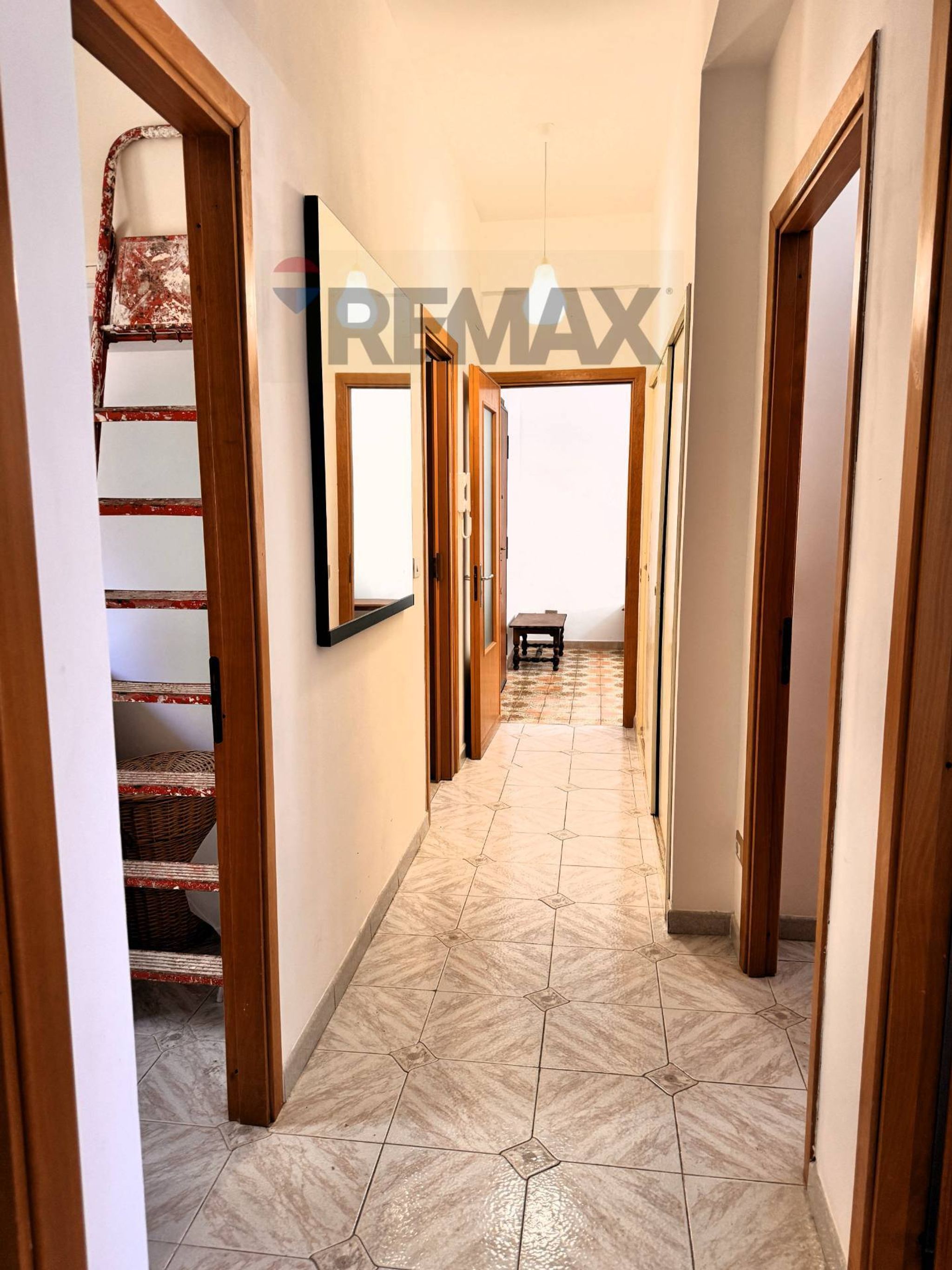Hall / corridoio