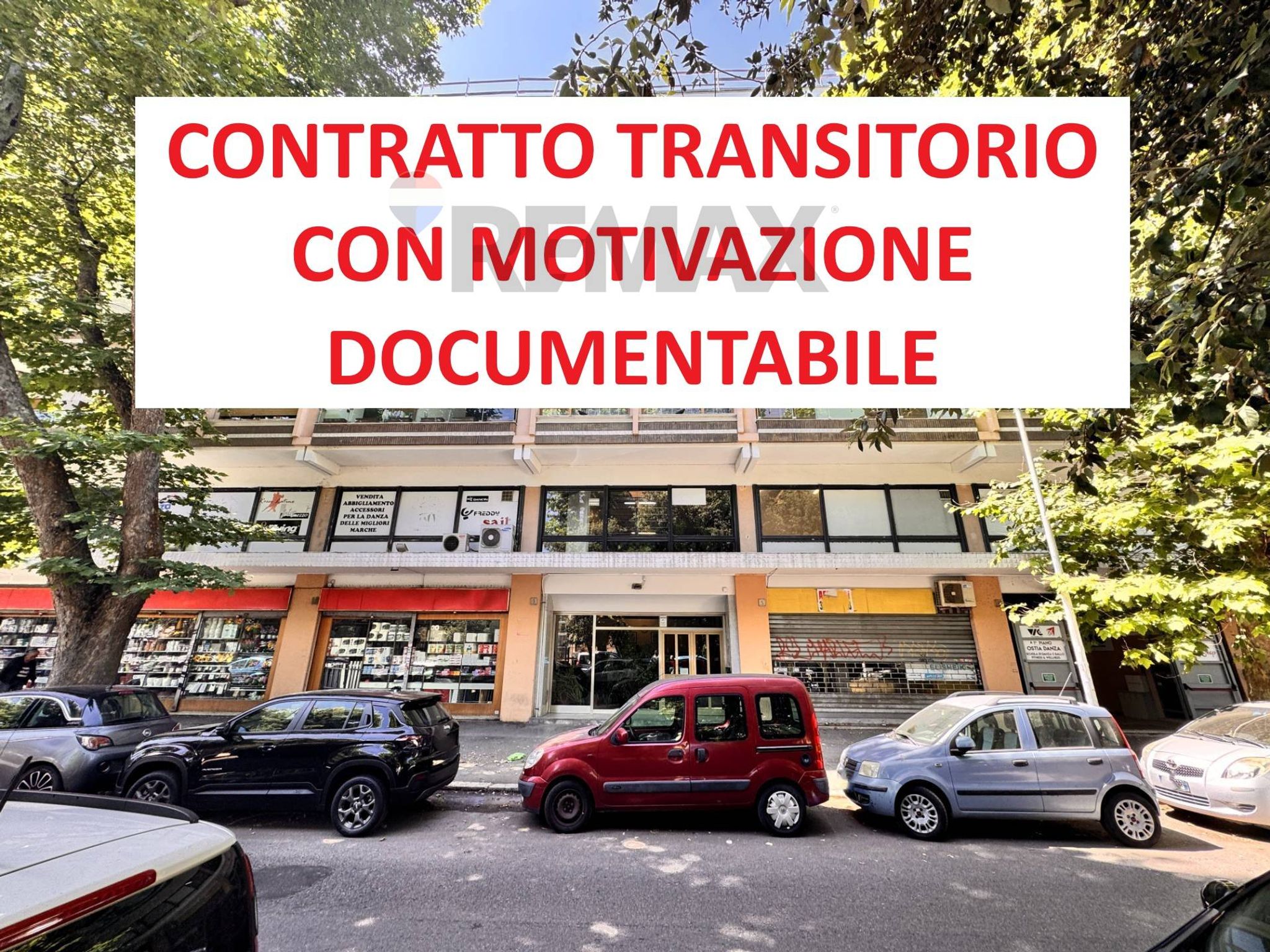 Immobile a Roma