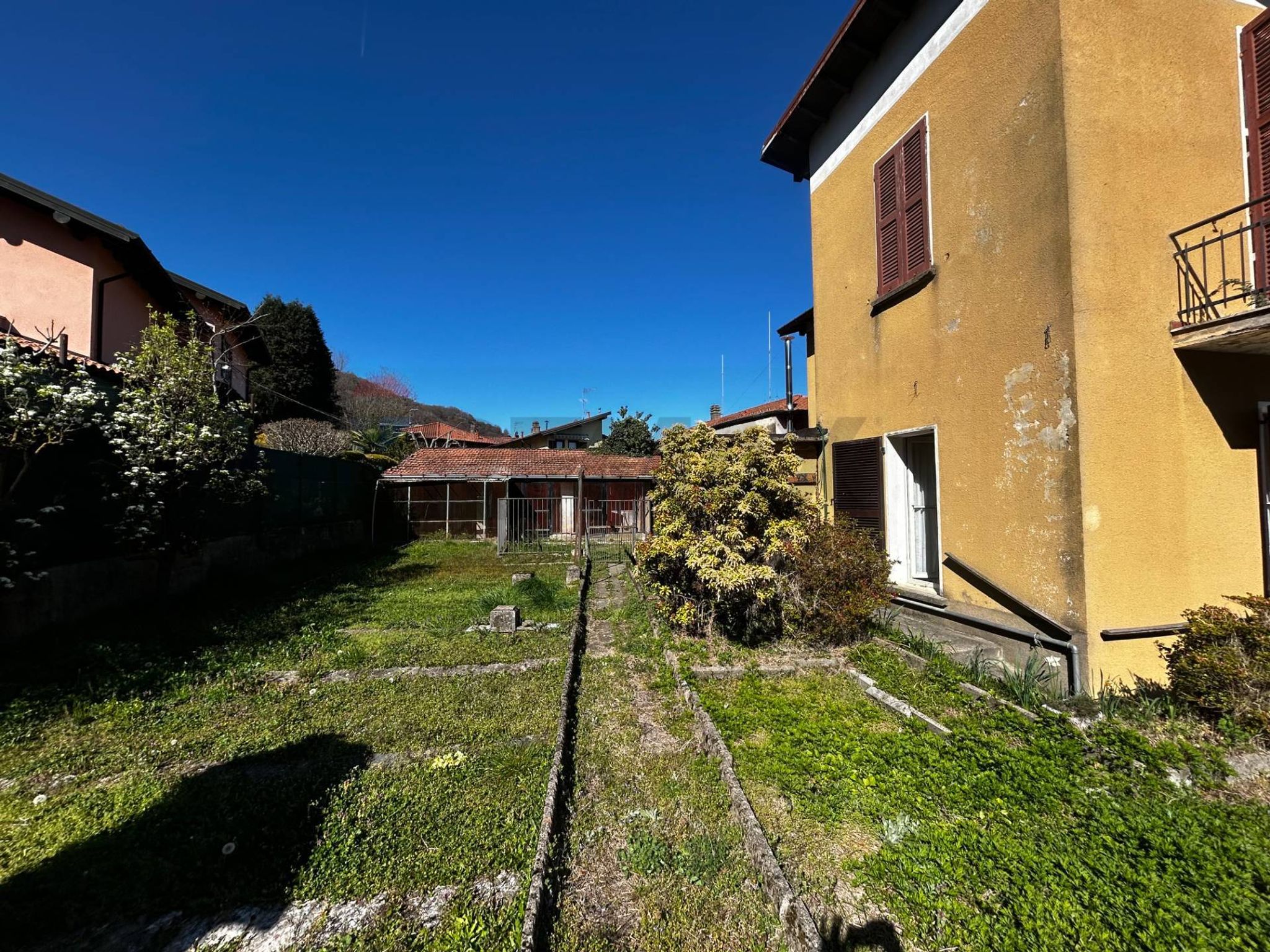 Giardino