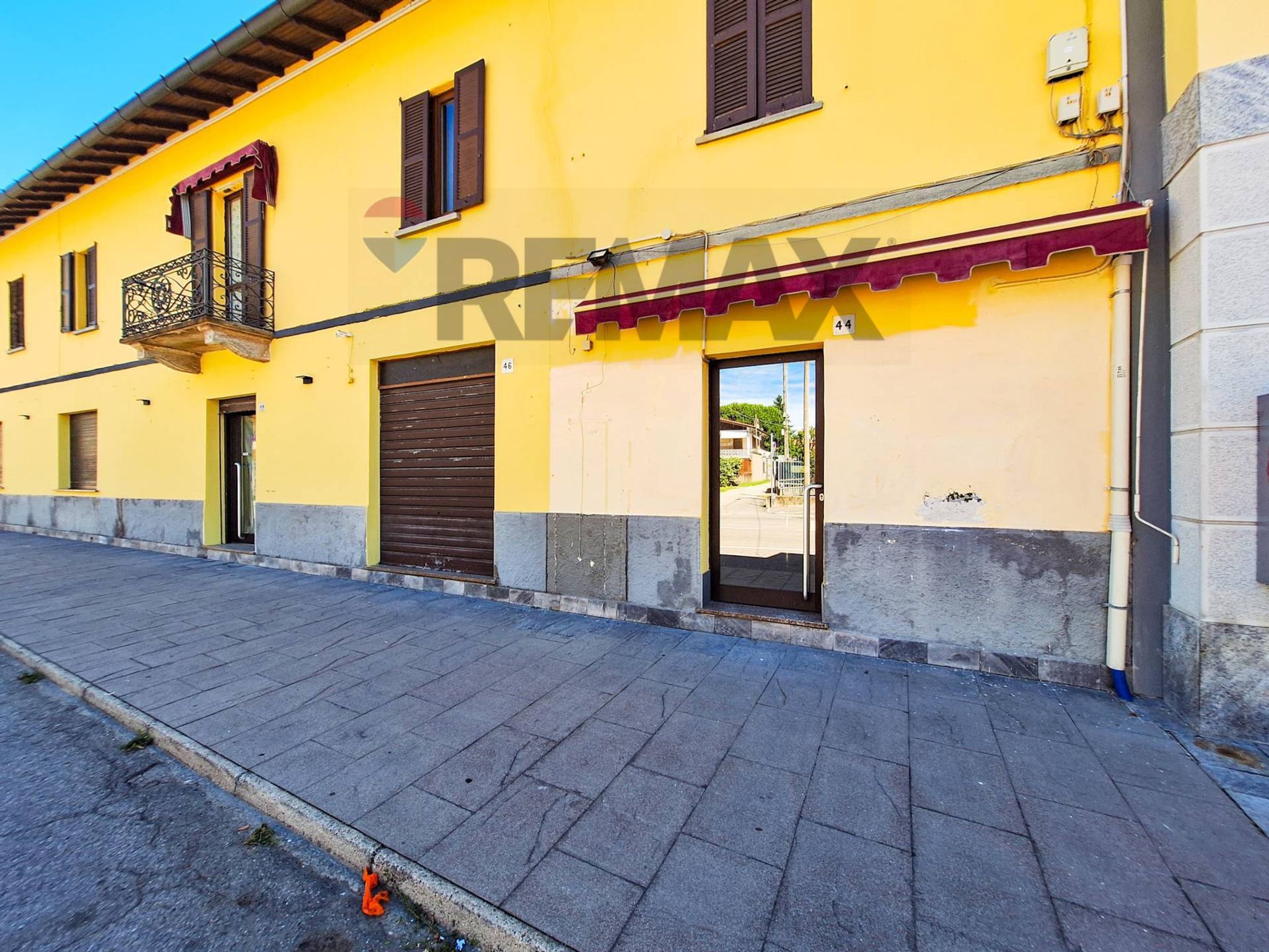 Immobile a Fagnano Olona