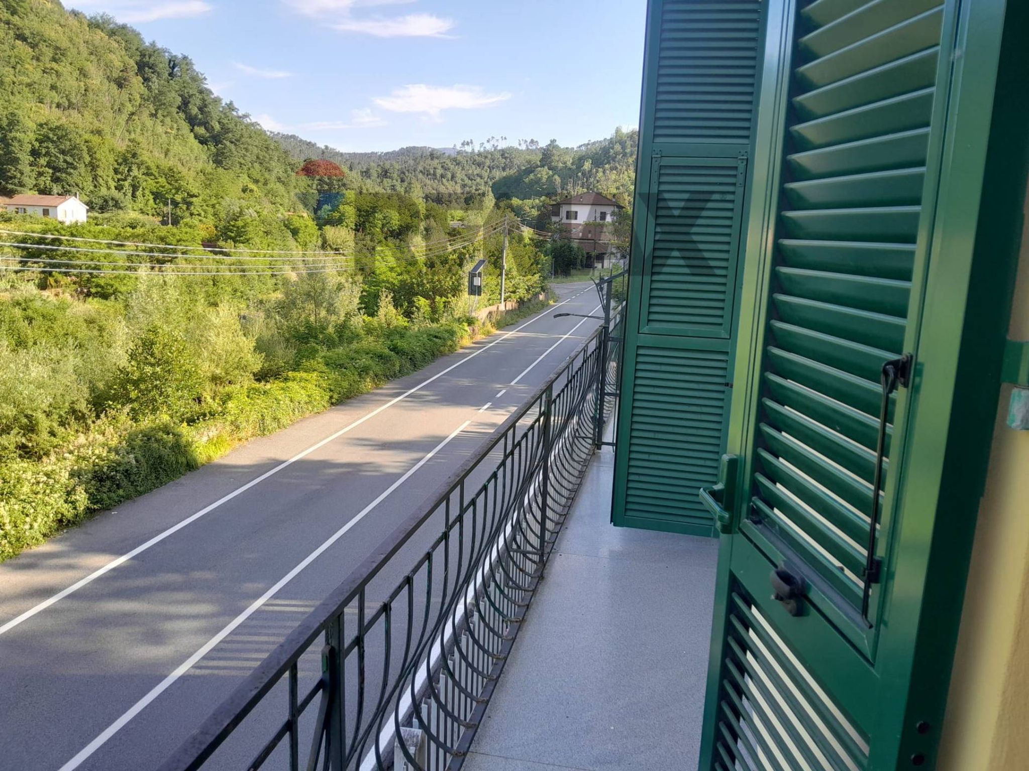 Immobile a Borghetto di Vara