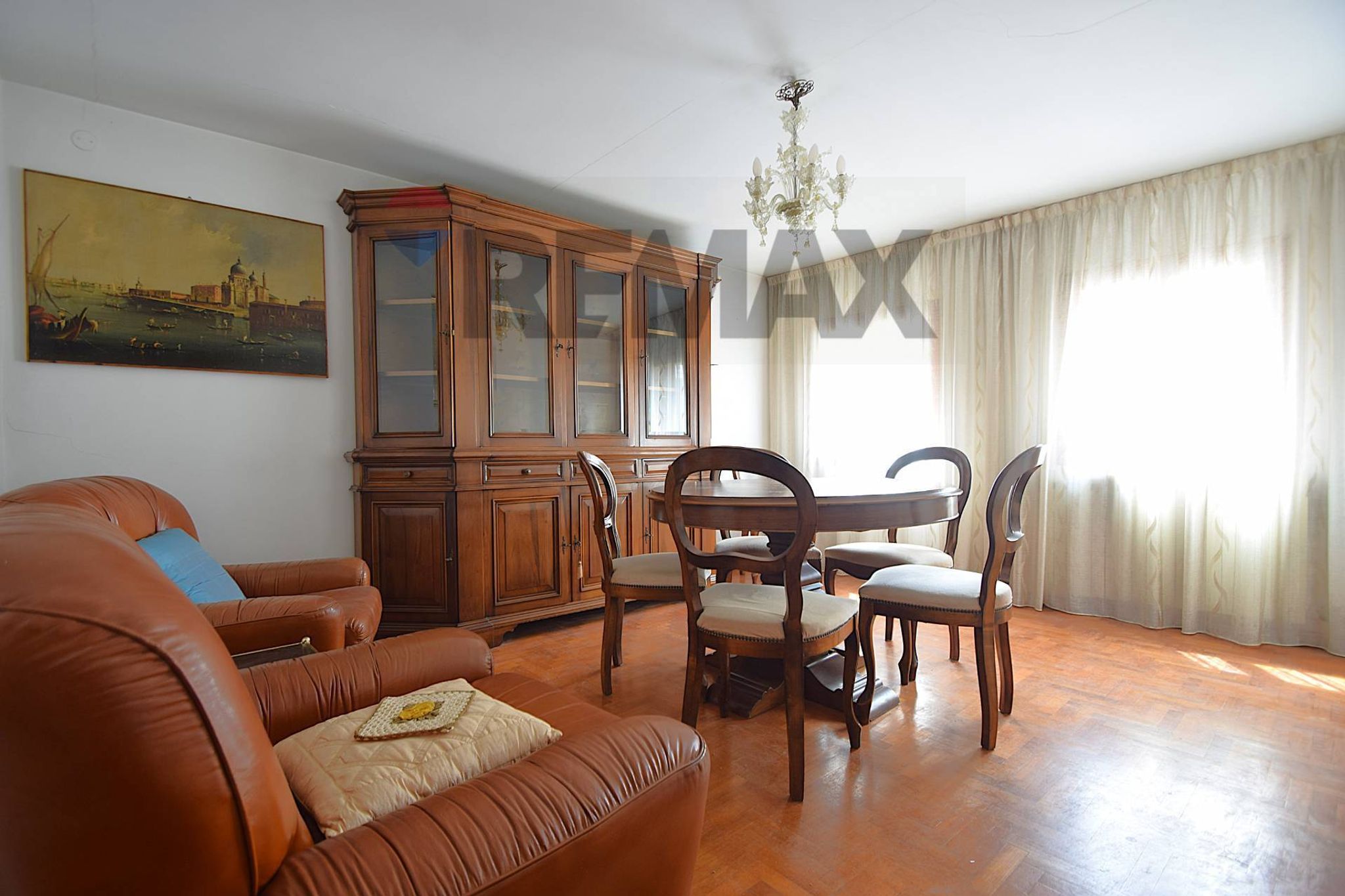 Sala da pranzo