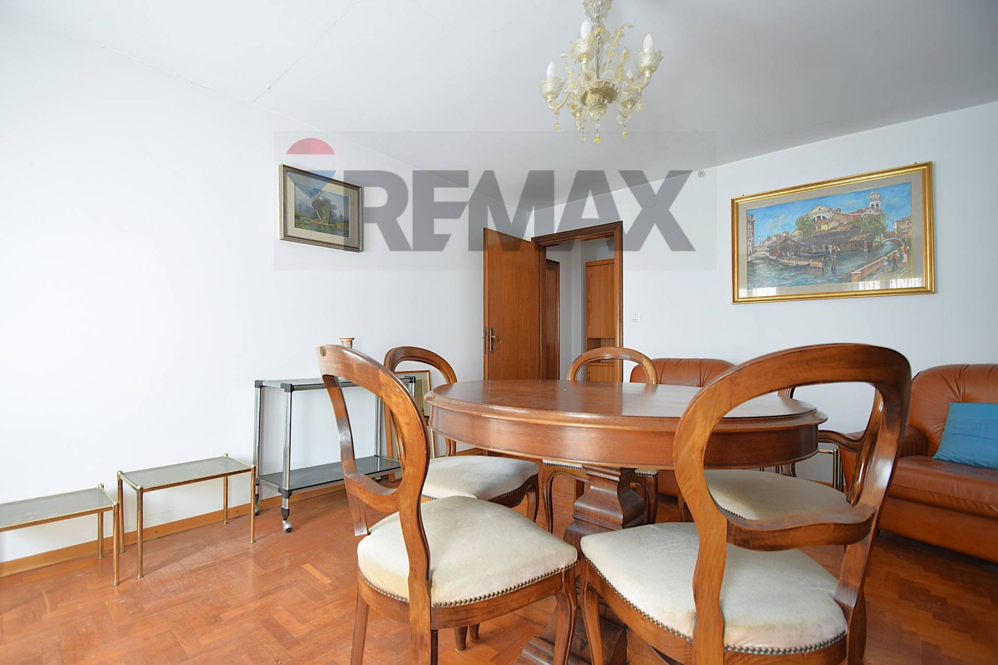 Sala da pranzo