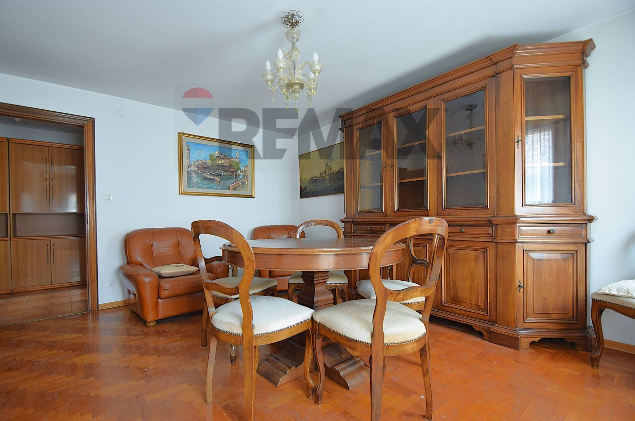 Property in Venezia