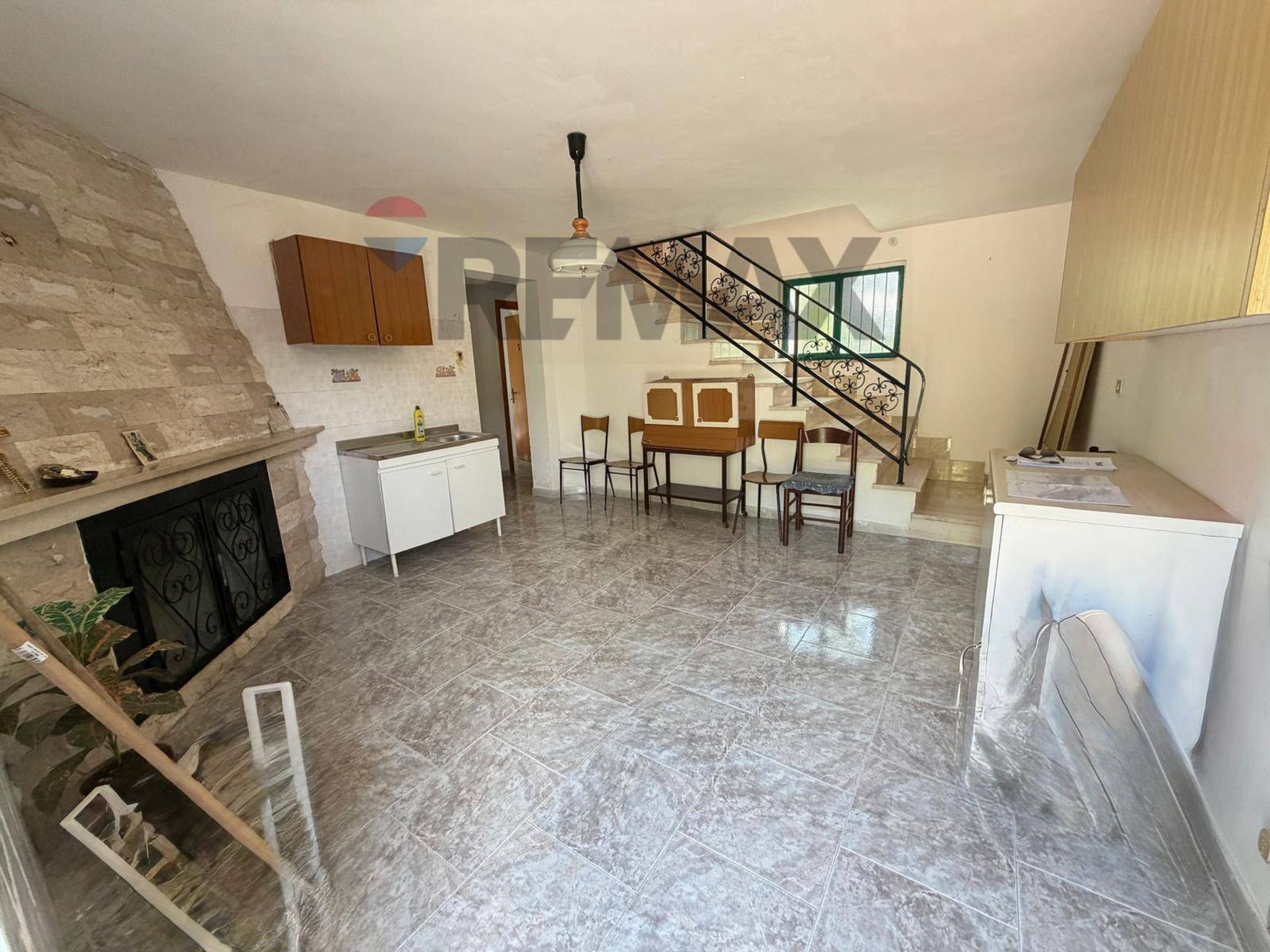 Property in Guardialfiera