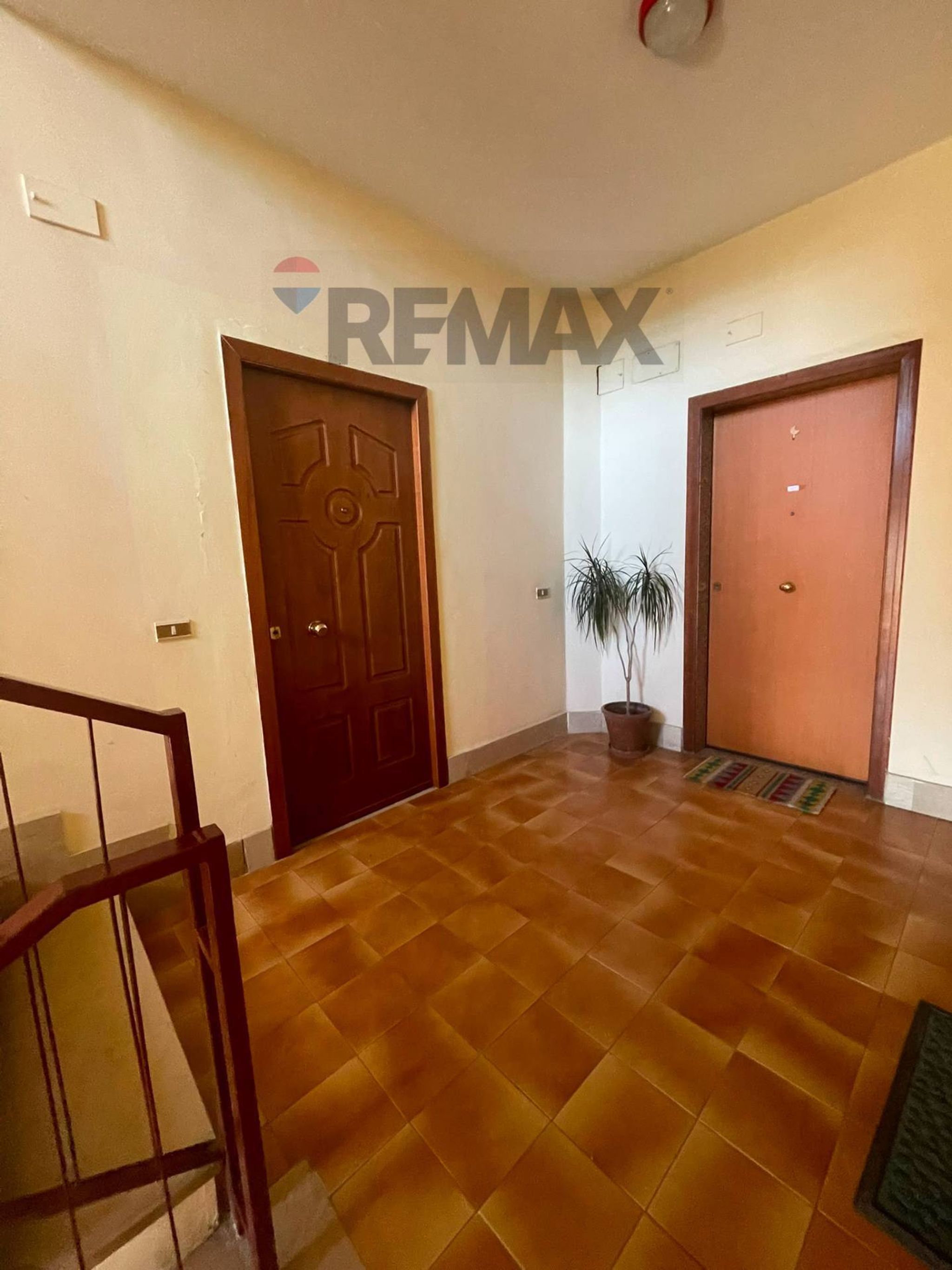 Hall / corridoio