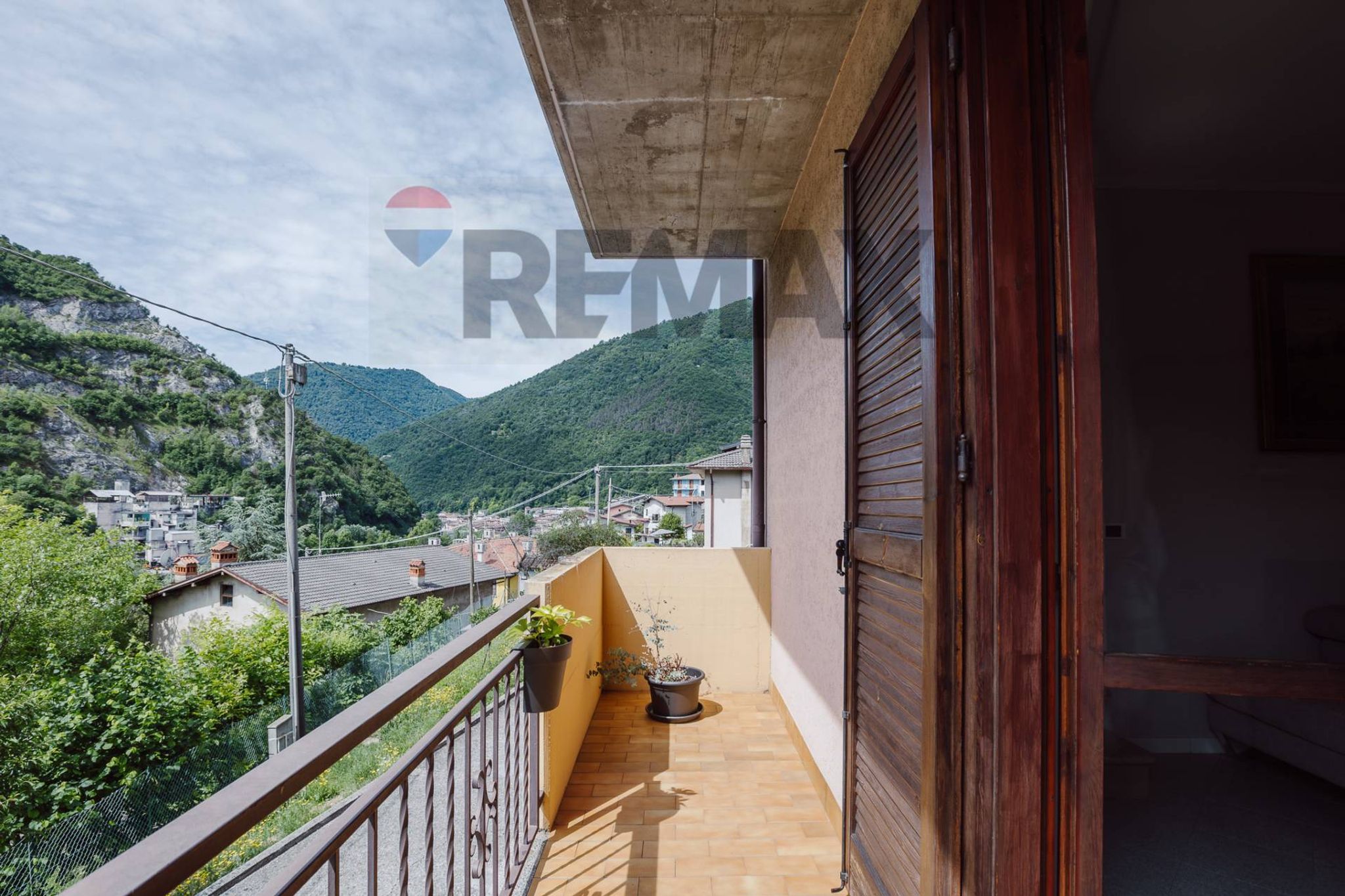 Balcone